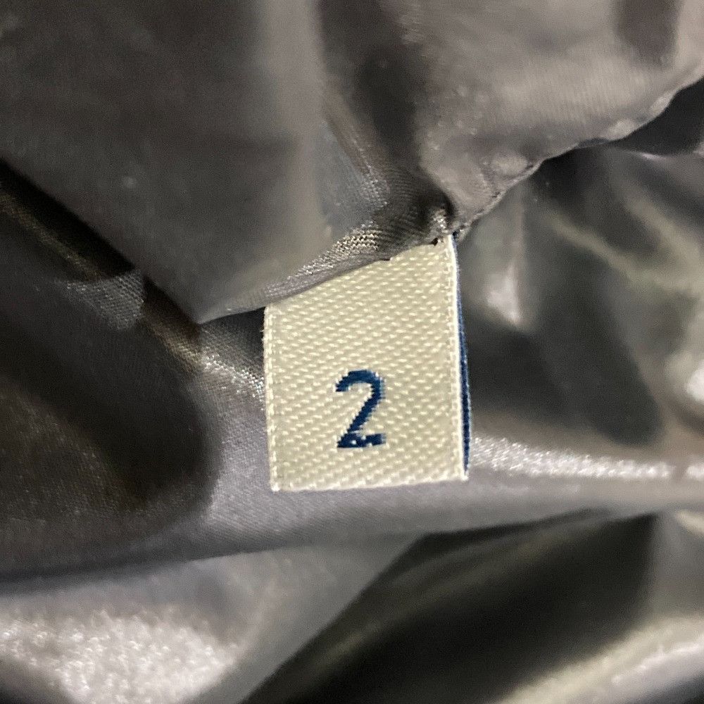 Moncler Moncler Moncler BERRIAT Quilted Down Jacket Textile Outerwear BERRIAT DUTY FREE for USA Size ONE SIZE - 9 Thumbnail