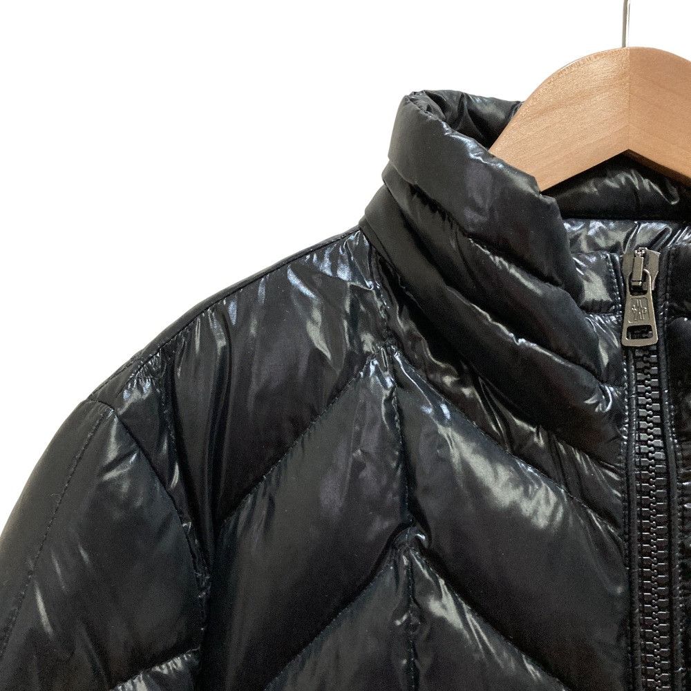 Moncler Moncler Moncler BERRIAT Quilted Down Jacket Textile Outerwear BERRIAT DUTY FREE for USA Size ONE SIZE - 2 Thumbnail