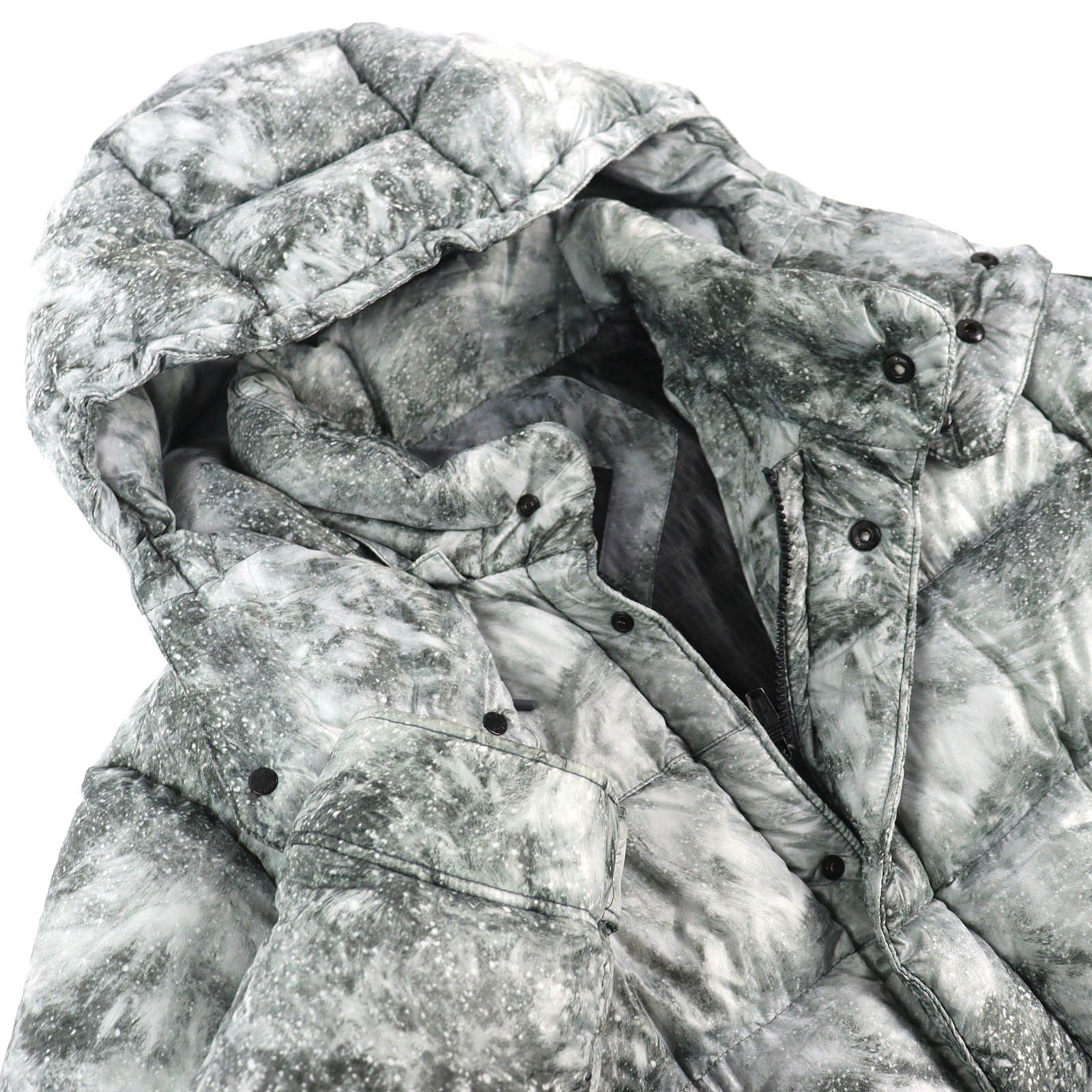 Moncler Moncler Moncler YAMATA White Mountaineering Down Jacket Textile Outerwear DUTY FREE for USA Size ONE SIZE - 4 Thumbnail