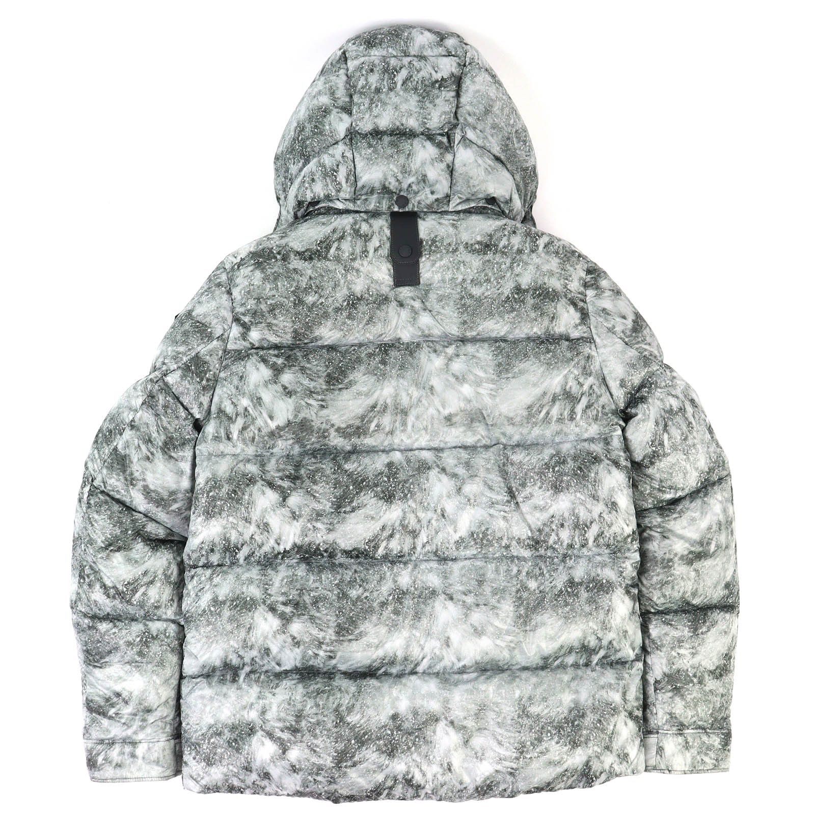 Moncler Moncler Moncler YAMATA White Mountaineering Down Jacket Textile Outerwear DUTY FREE for USA Size ONE SIZE - 2 Thumbnail
