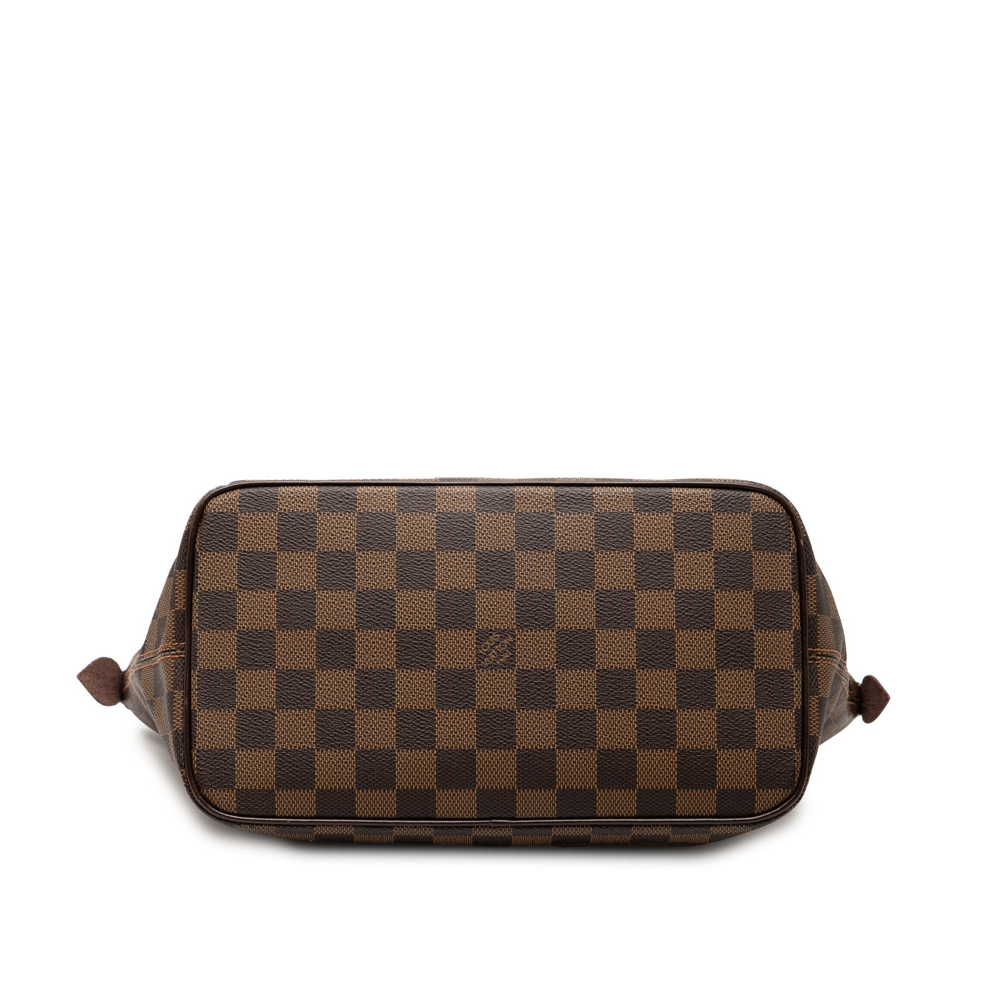 Louis Vuitton Louis Vuitton Damier Ebene Saleya PM Size ONE SIZE - 3 Thumbnail