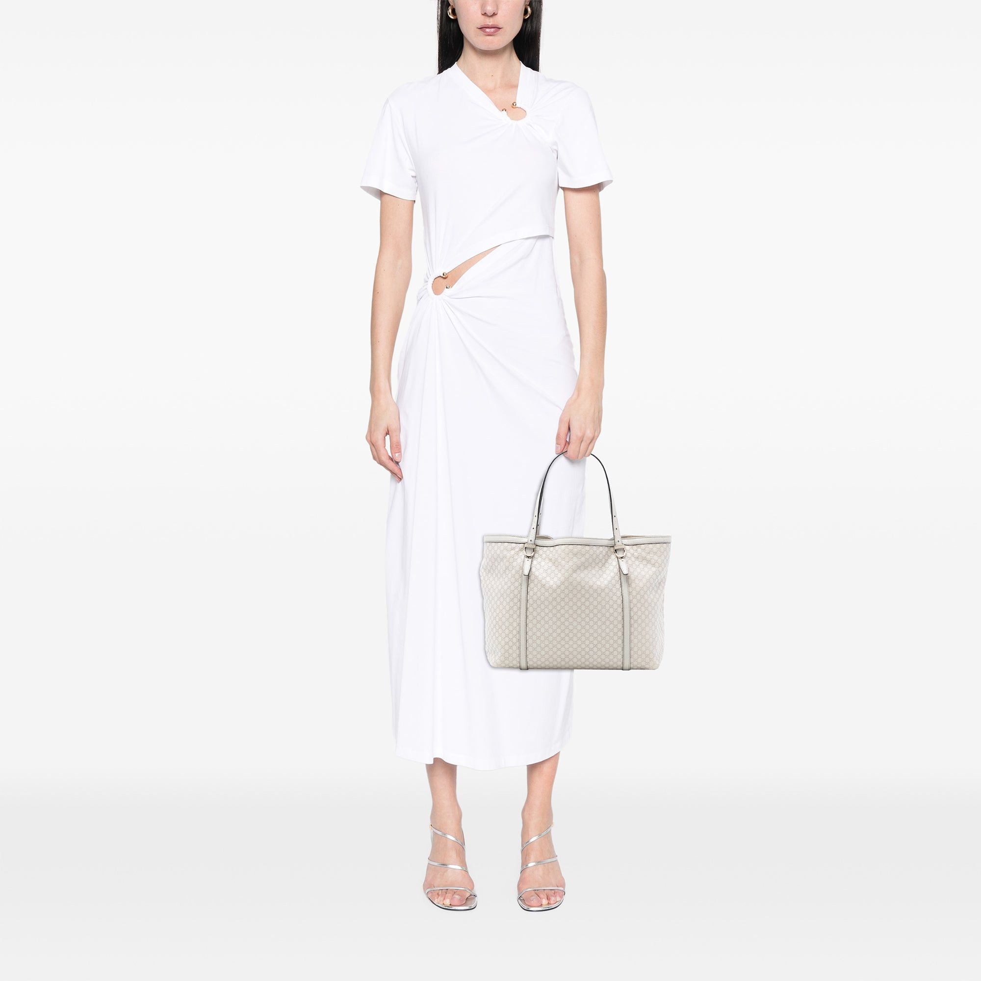 Gucci Microguccissima Nice Tote Size ONE SIZE - 7 Thumbnail