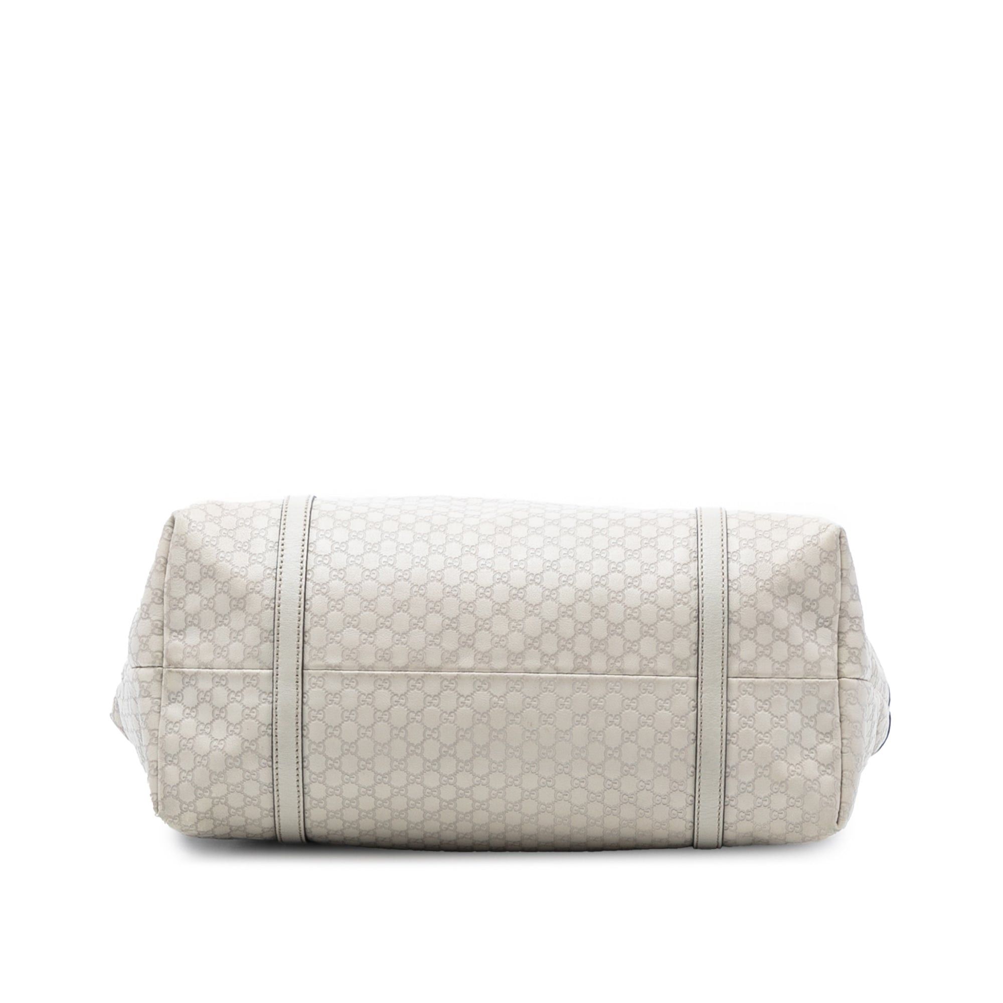 Gucci Microguccissima Nice Tote Size ONE SIZE - 3 Thumbnail