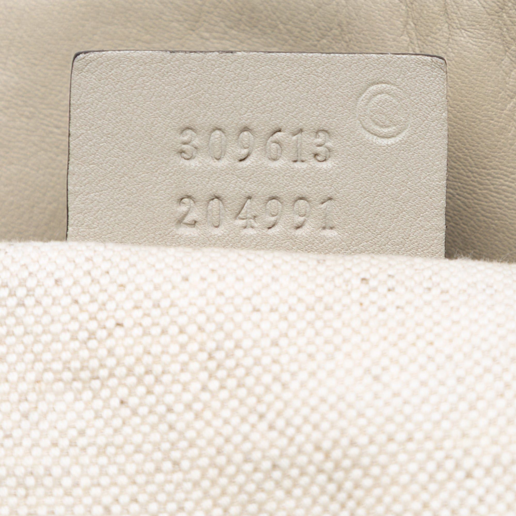 Gucci Microguccissima Nice Tote Size ONE SIZE - 6 Thumbnail