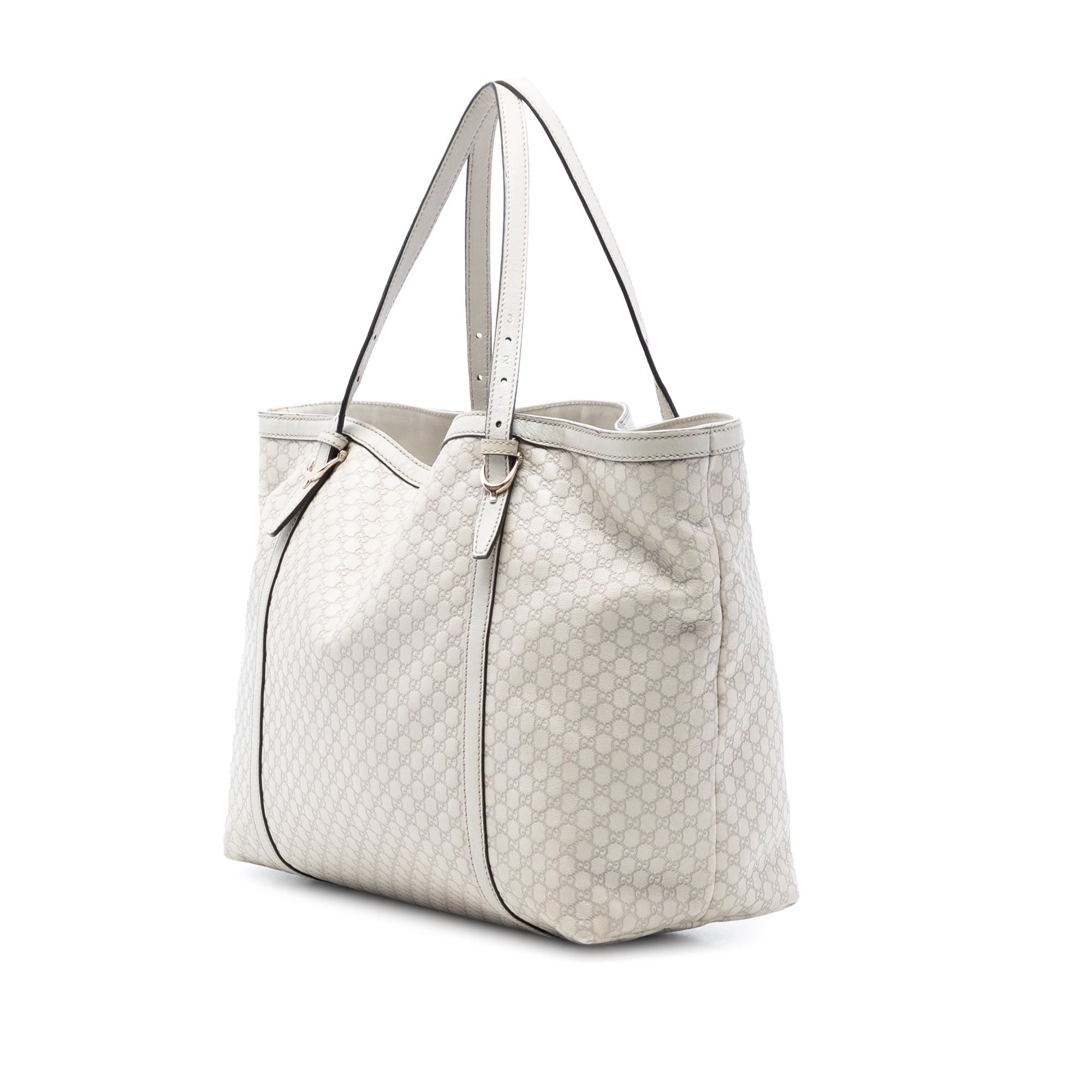 Gucci Microguccissima Nice Tote Size ONE SIZE - 2 Thumbnail