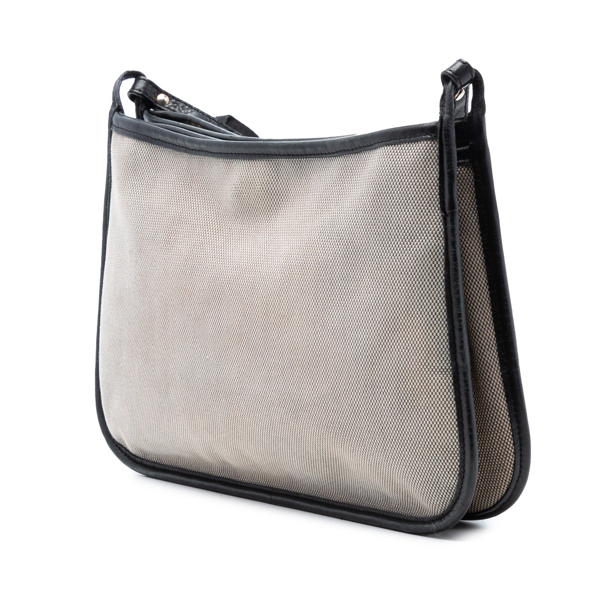 Fendi Canvas Zucca Crossbody Size ONE SIZE - 2 Thumbnail