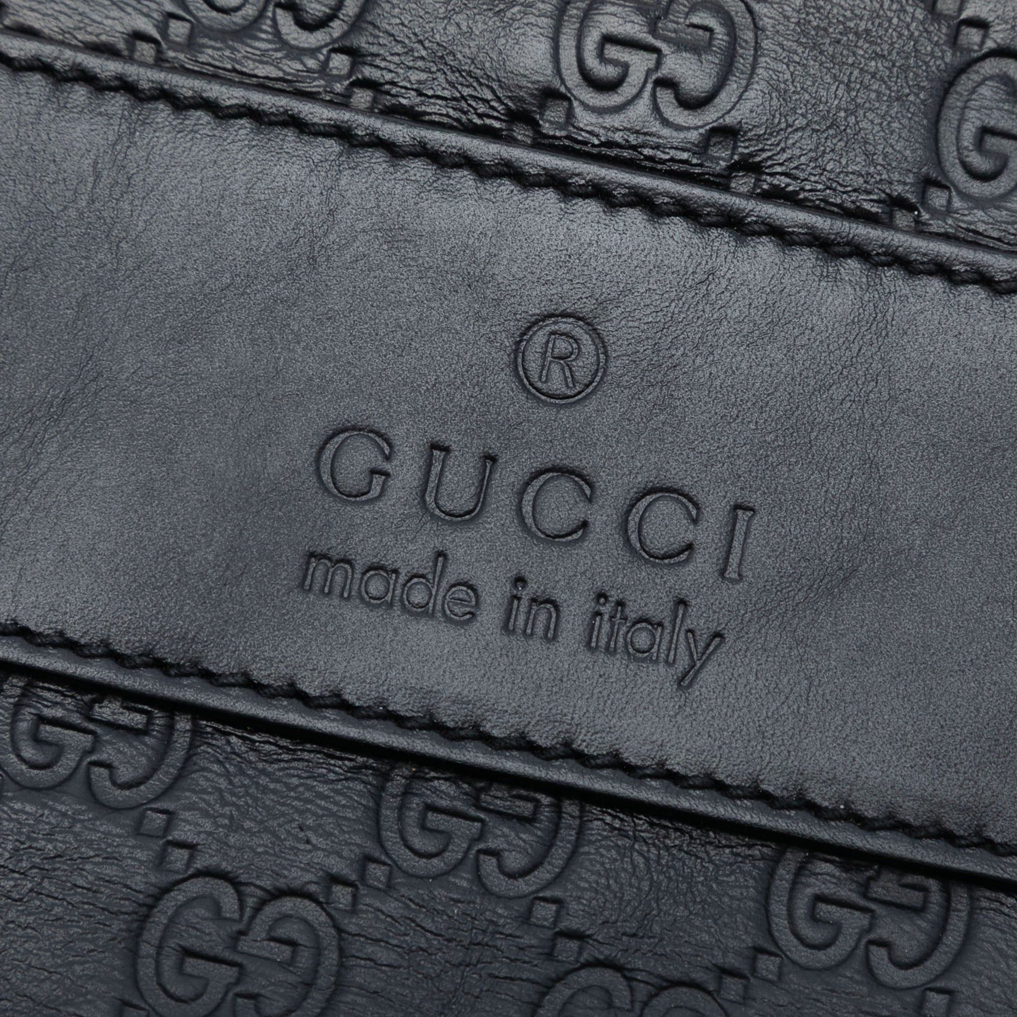 Gucci Guccissima Web Tote Size ONE SIZE - 5 Thumbnail