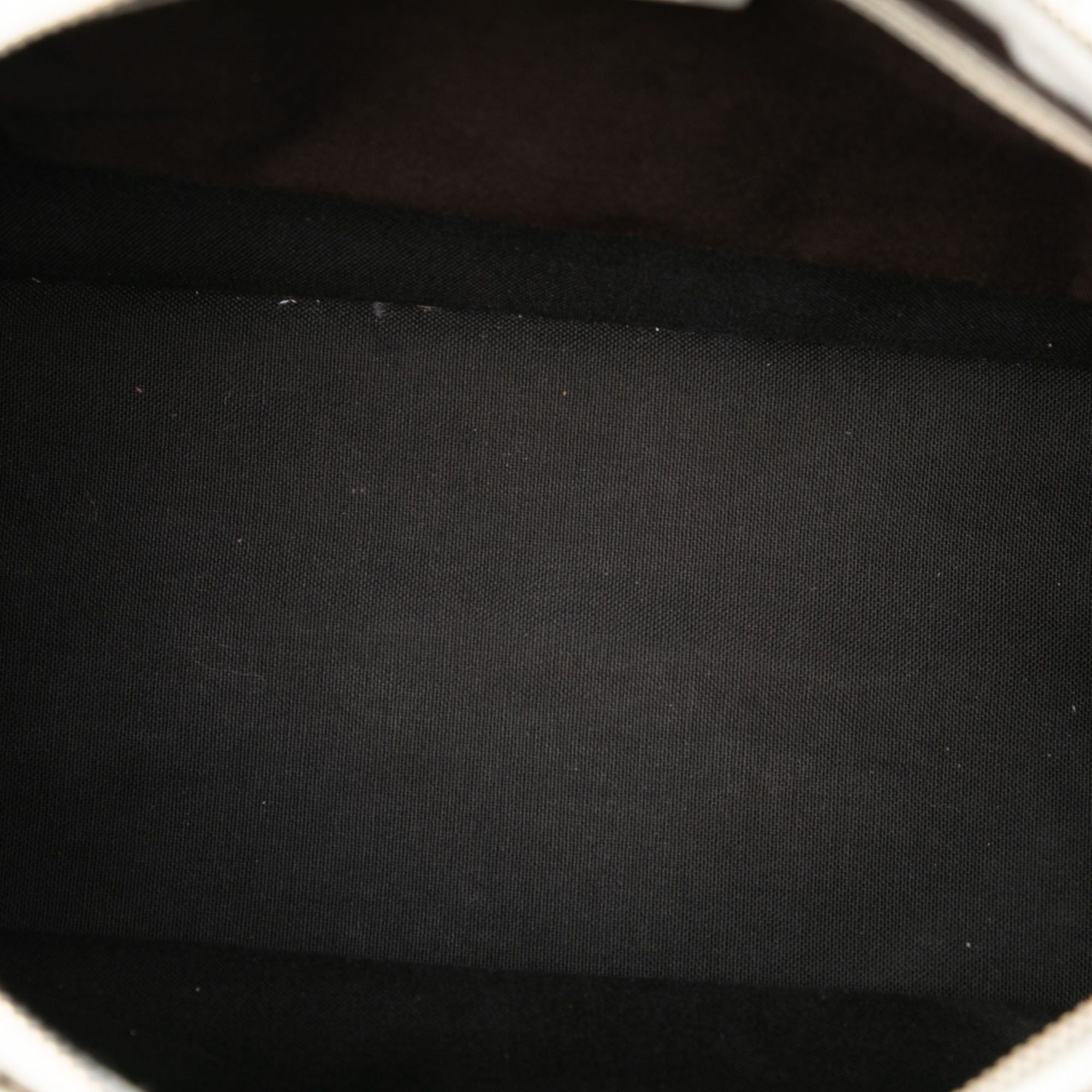 Gucci GG Supreme Satchel Size ONE SIZE - 4 Thumbnail