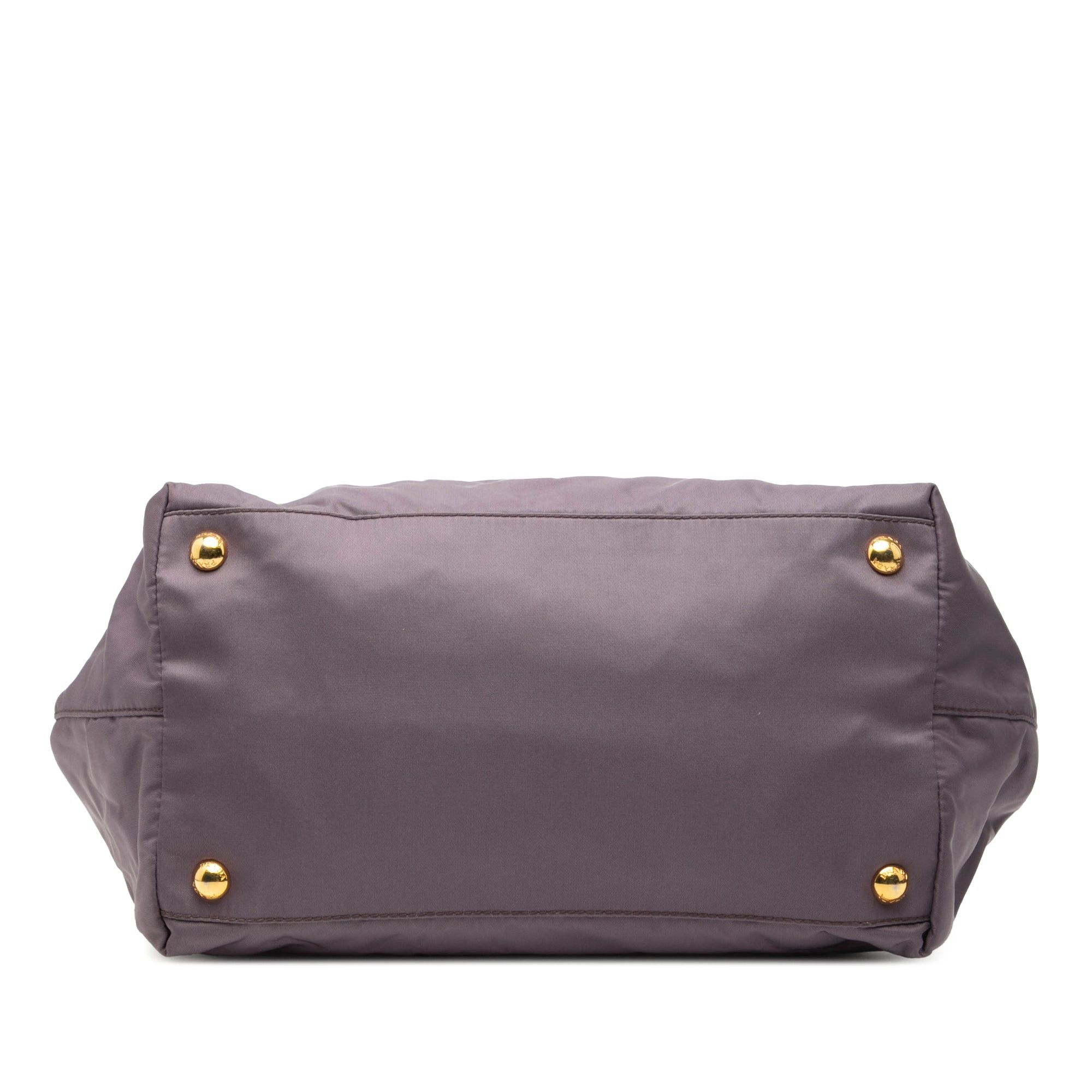 Prada Tessuto Fiocco Tote Size ONE SIZE - 3 Thumbnail