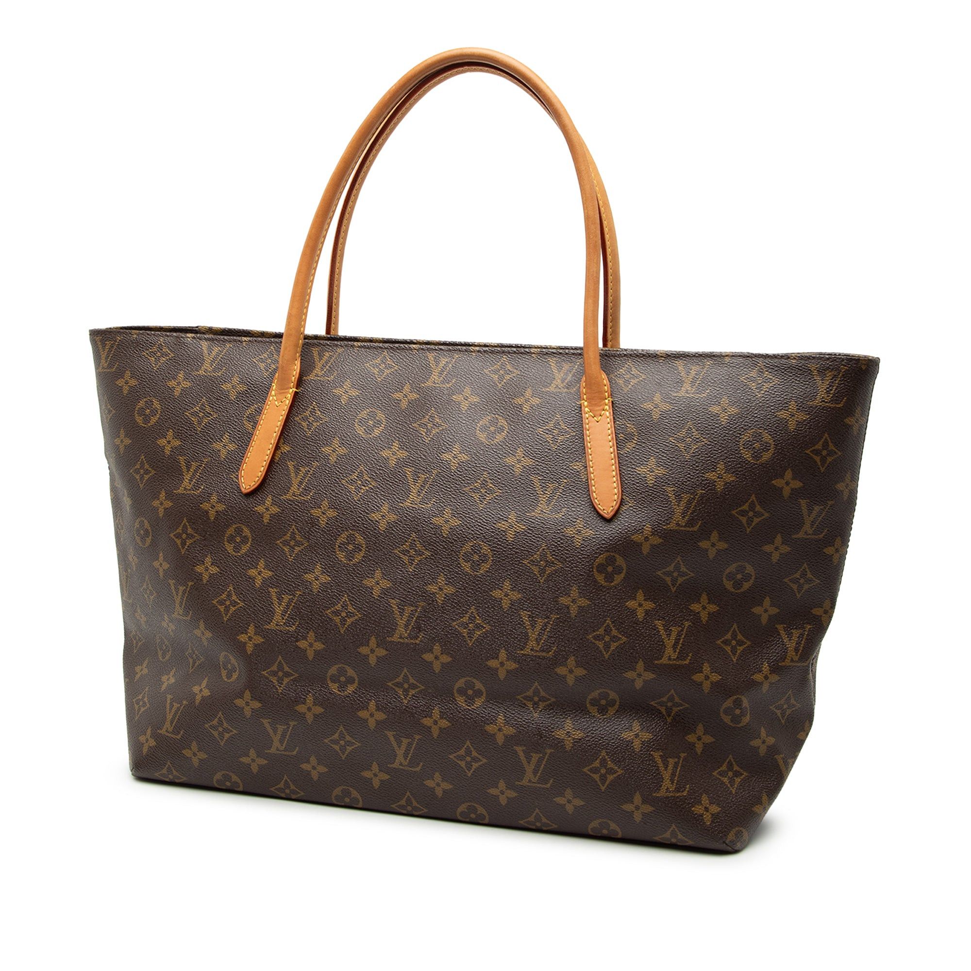 Louis Vuitton Monogram Raspail MM Size ONE SIZE - 2 Thumbnail
