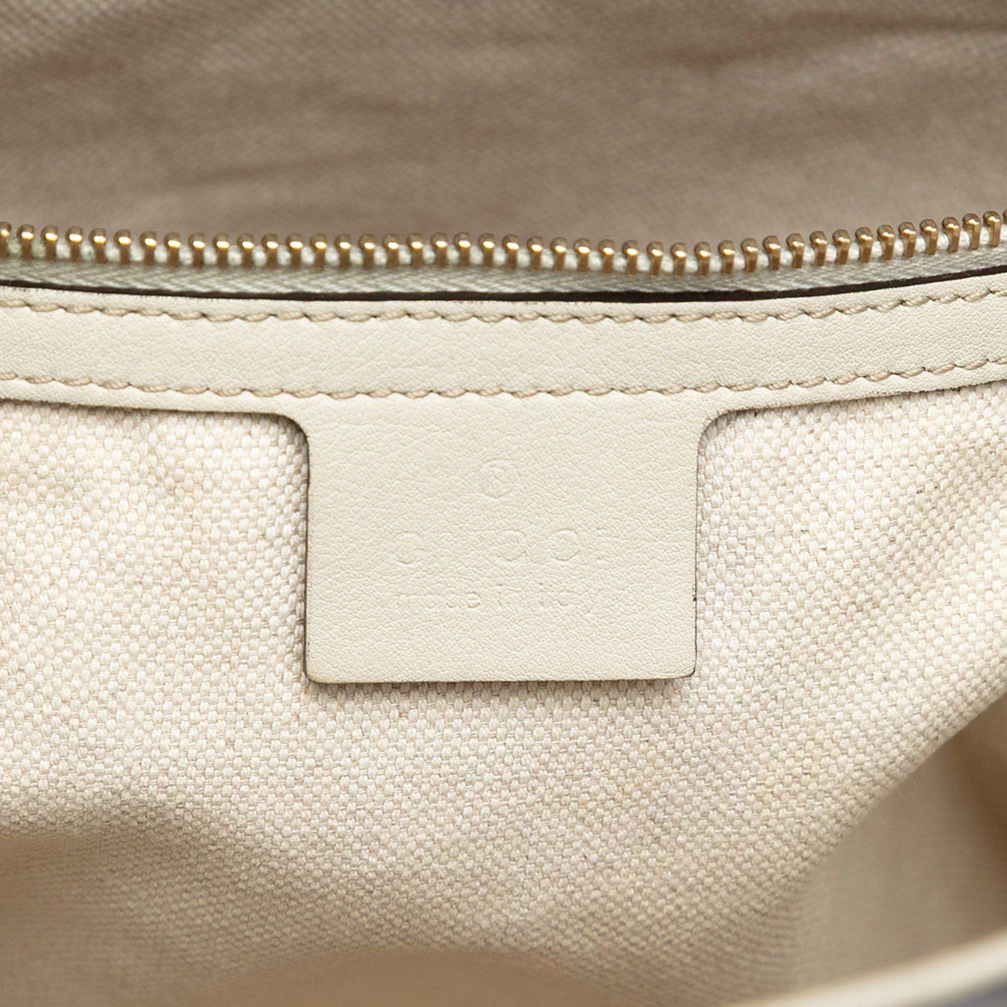 Gucci Guccissima Mayfair Tote Size ONE SIZE - 5 Thumbnail
