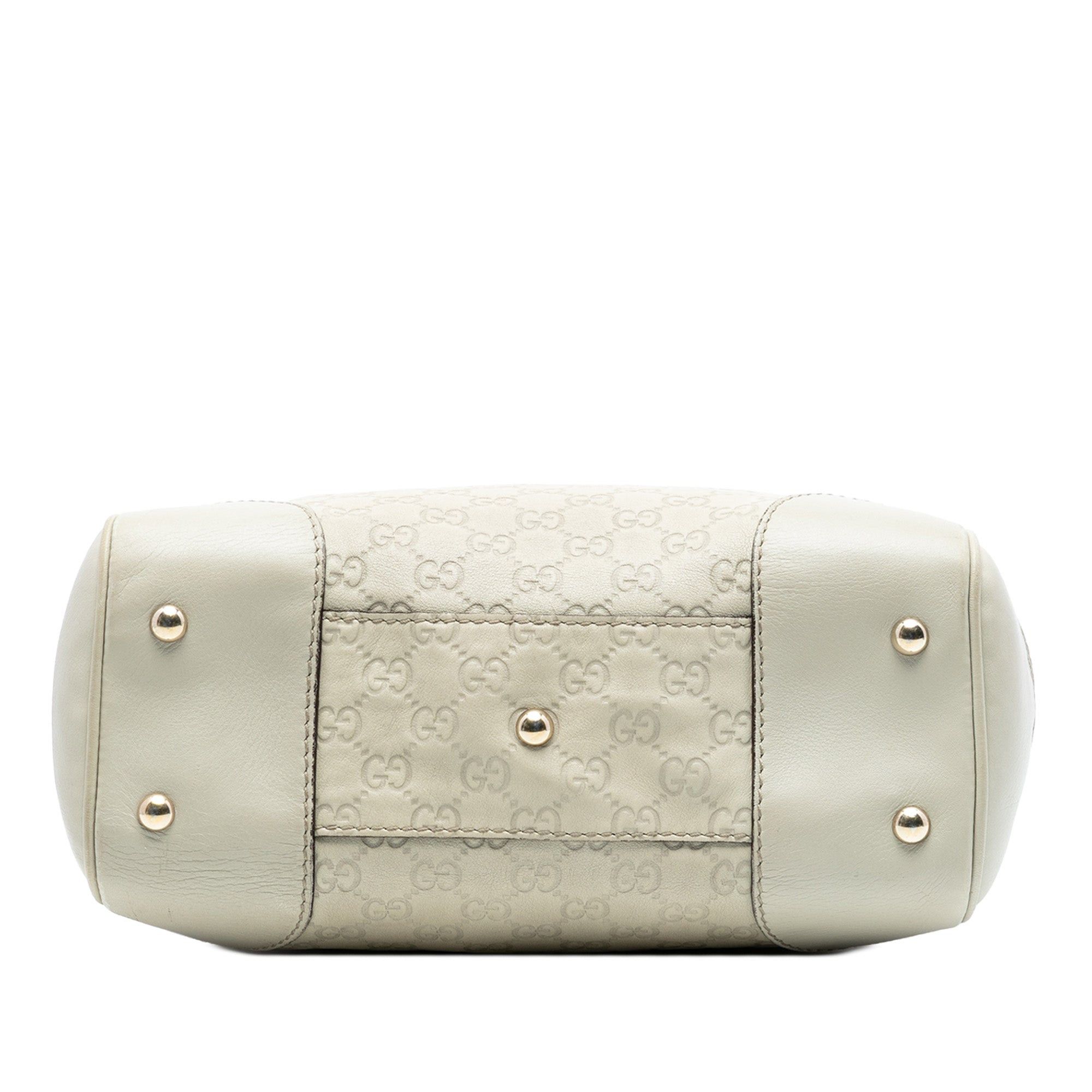 Gucci Guccissima Mayfair Tote Size ONE SIZE - 3 Thumbnail