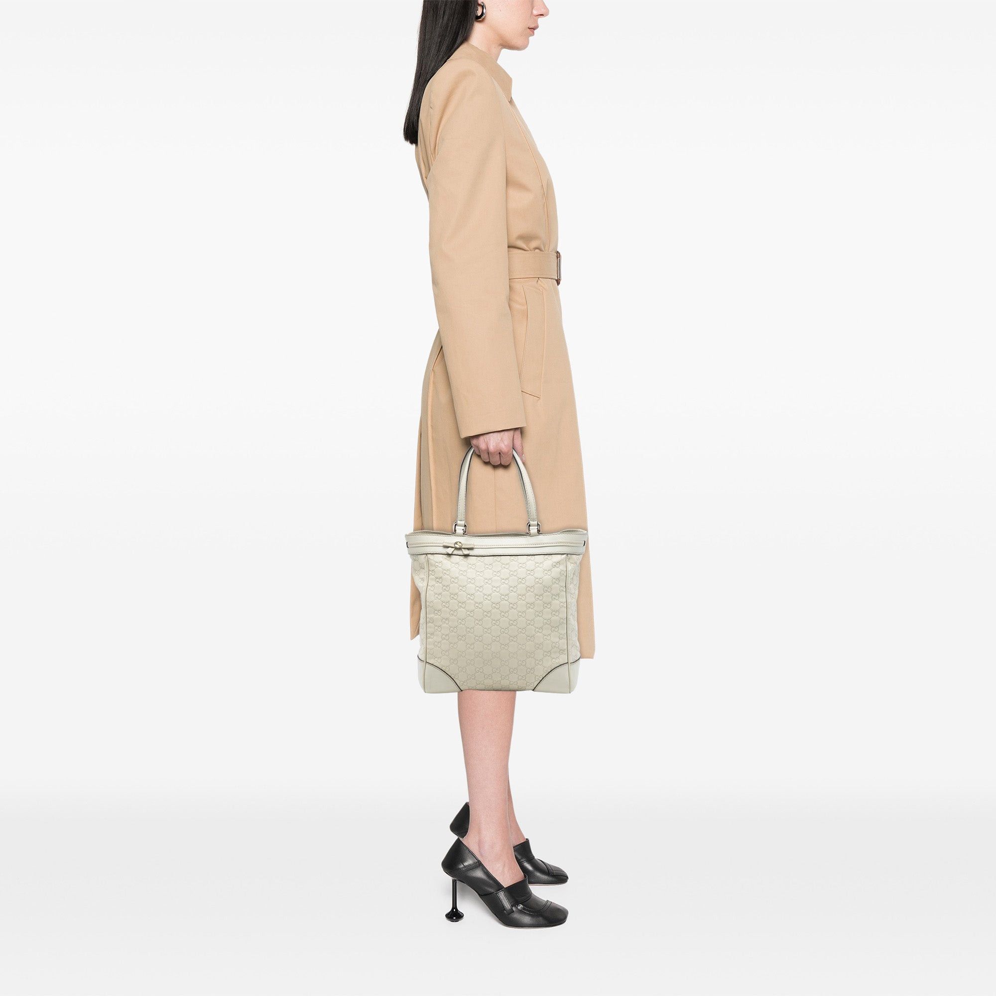 Gucci Guccissima Mayfair Tote Size ONE SIZE - 7 Thumbnail