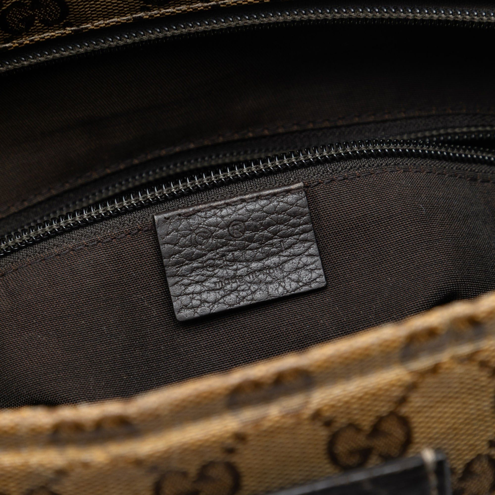 Gucci GG Crystal Crossbody Size ONE SIZE - 5 Thumbnail