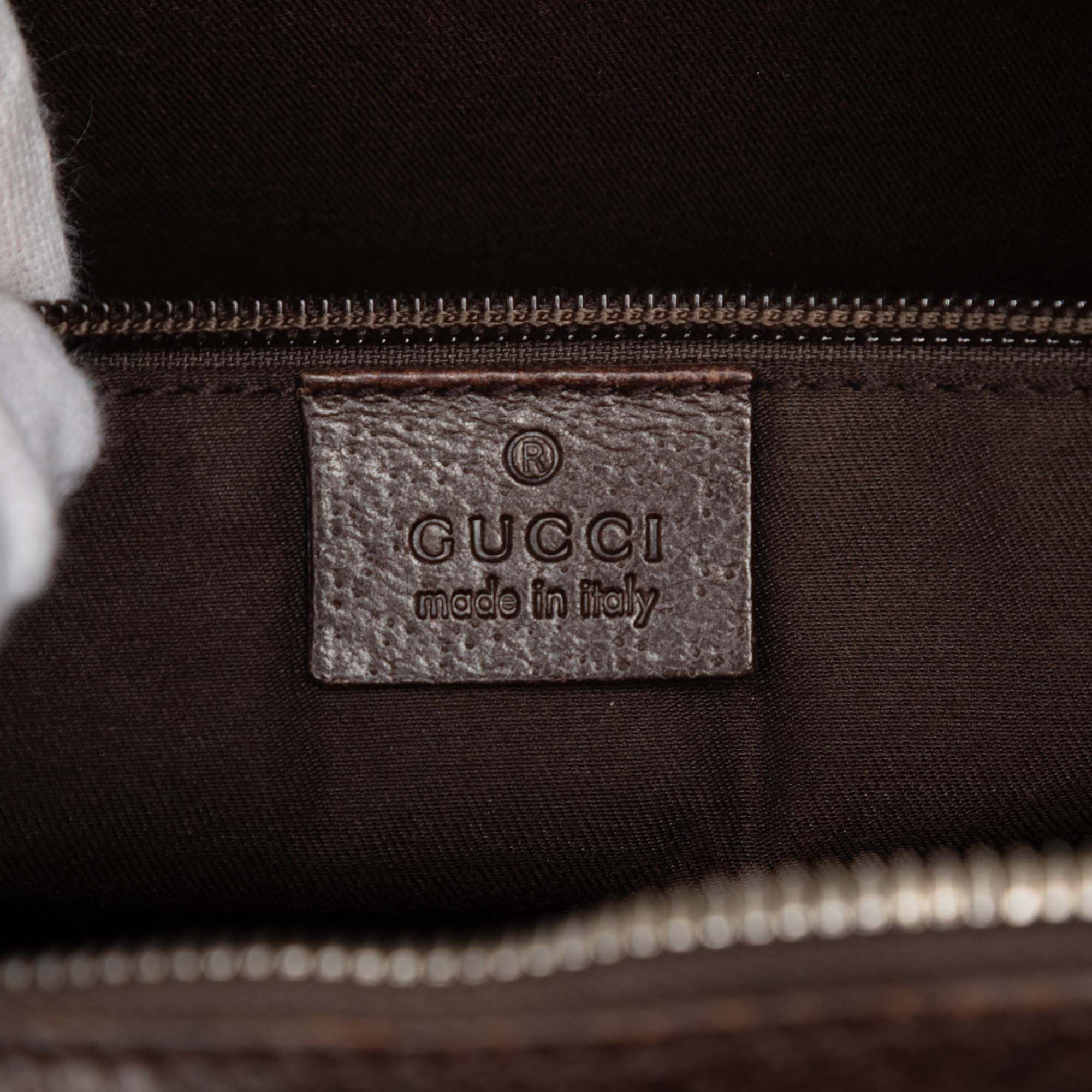 Gucci GG Canvas Crossbody Size ONE SIZE - 5 Thumbnail