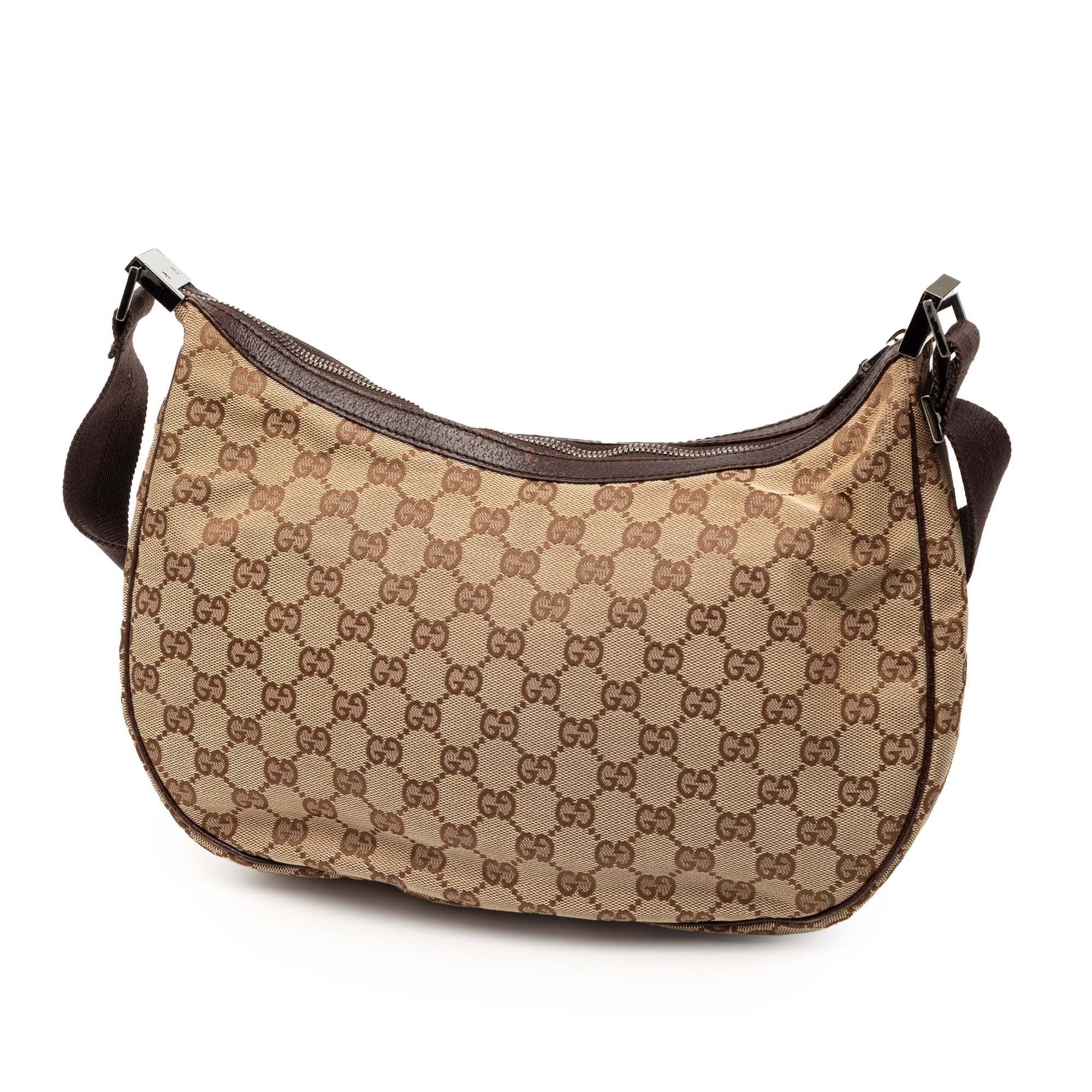 Gucci GG Canvas Crossbody Size ONE SIZE - 2 Thumbnail