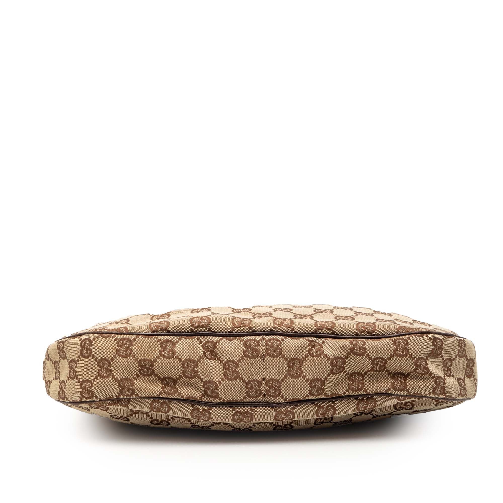 Gucci GG Canvas Crossbody Size ONE SIZE - 3 Thumbnail