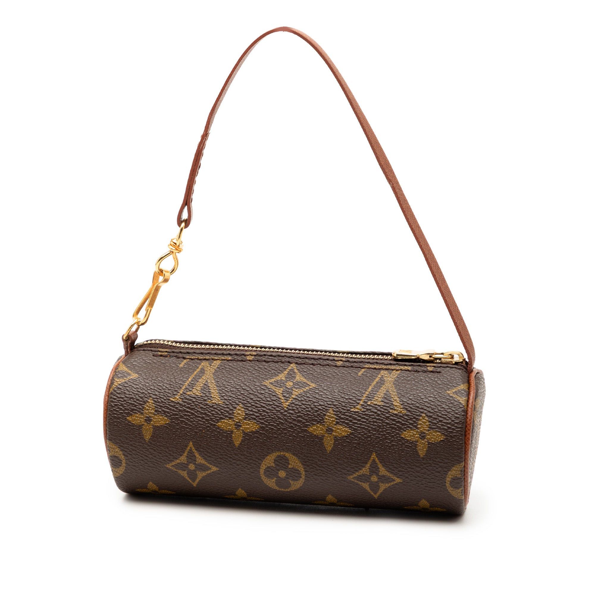 Louis Vuitton Monogram Papillon Pochette Size ONE SIZE - 2 Thumbnail