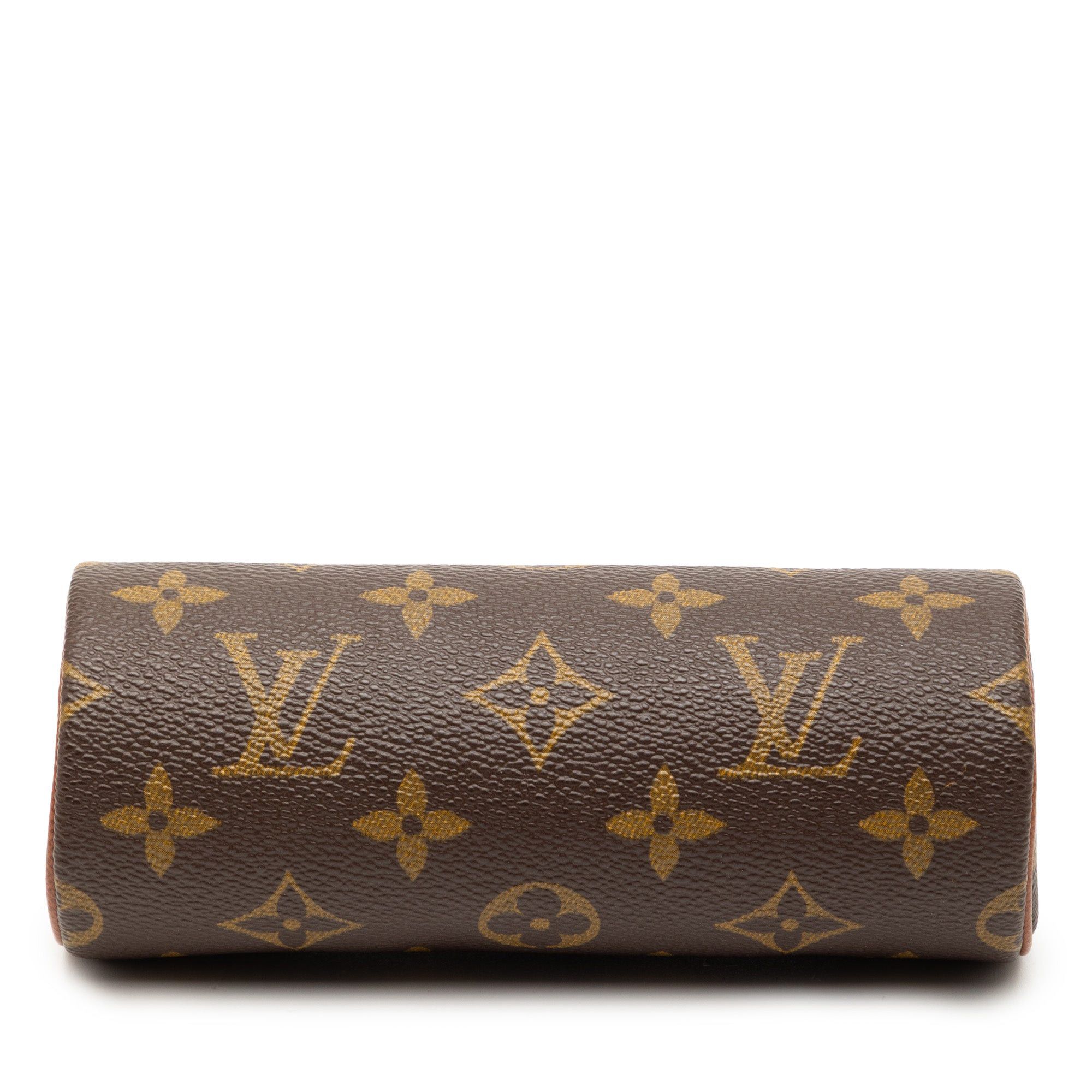 Louis Vuitton Monogram Papillon Pochette Size ONE SIZE - 3 Thumbnail