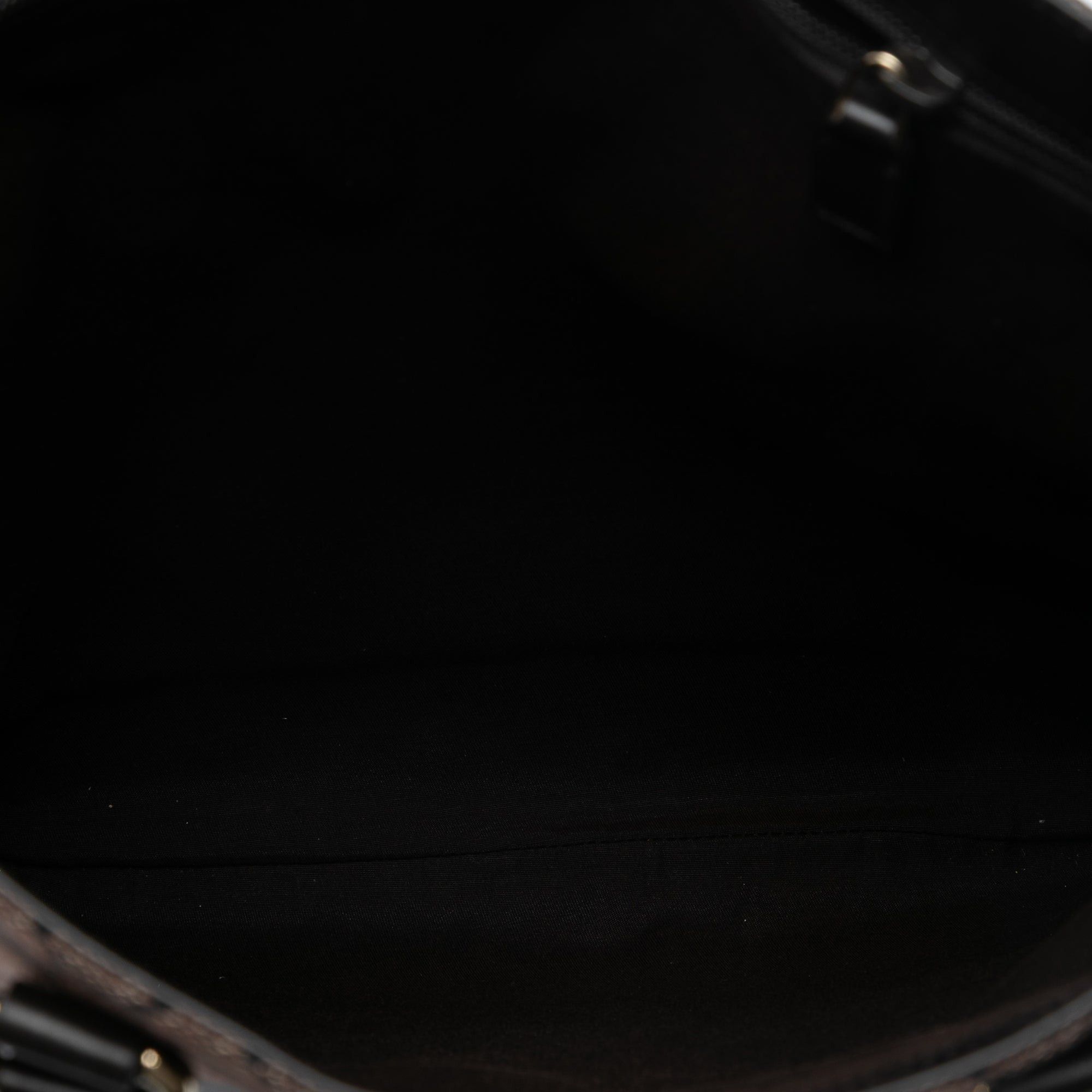 Gucci GG Canvas Tote Size ONE SIZE - 4 Thumbnail