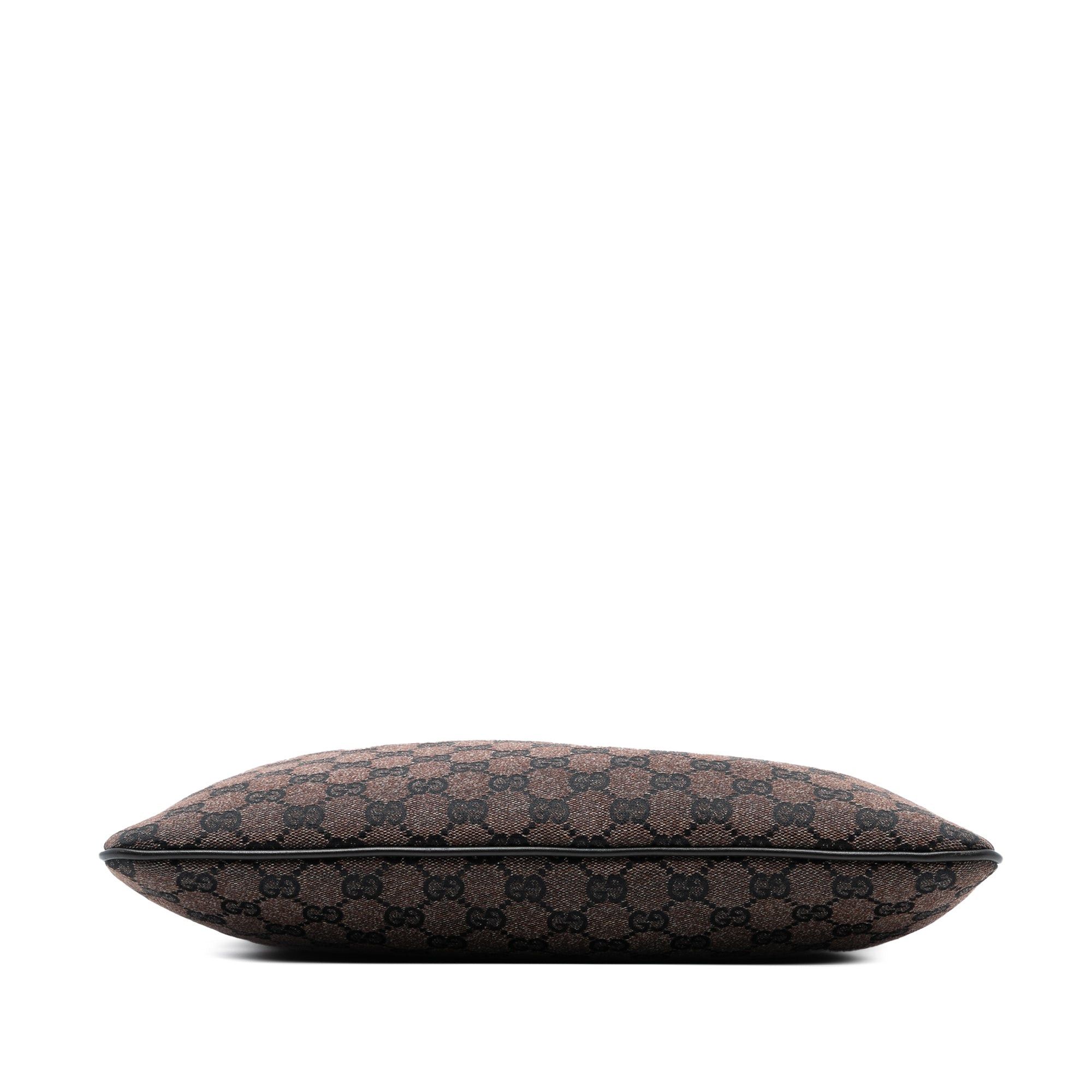 Gucci GG Canvas Tote Size ONE SIZE - 3 Thumbnail