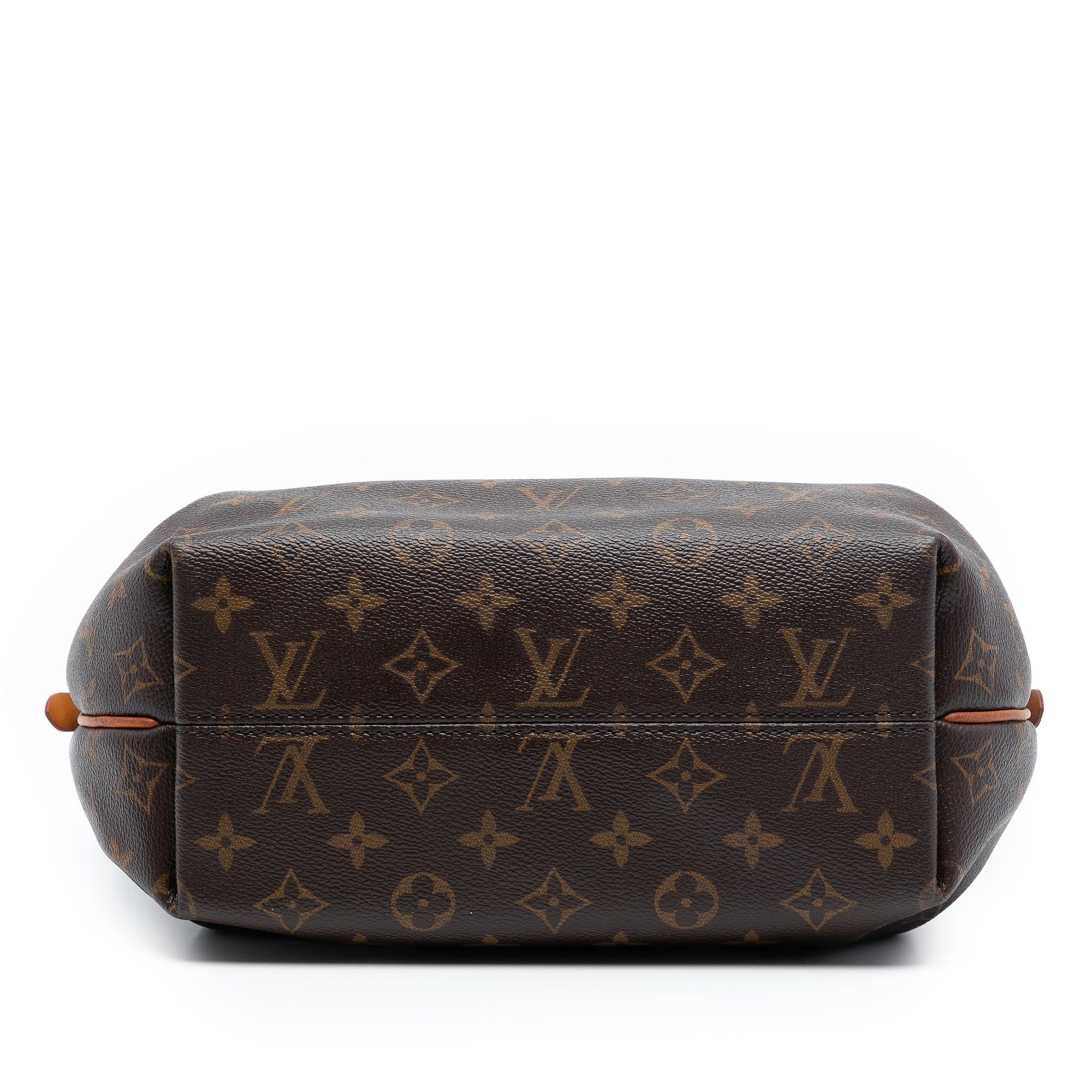 Louis Vuitton Monogram Turenne PM Size ONE SIZE - 3 Thumbnail