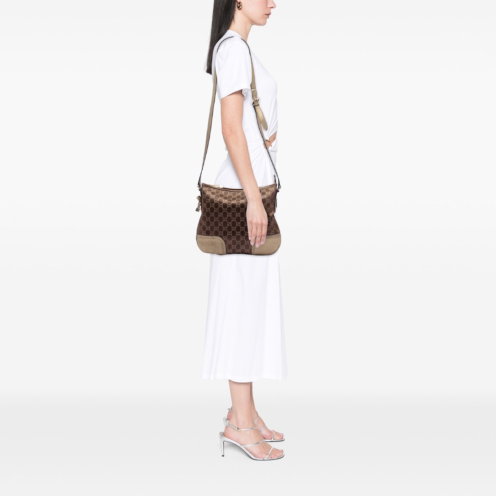 Gucci GG Canvas Princy Crossbody Size ONE SIZE - 7 Thumbnail