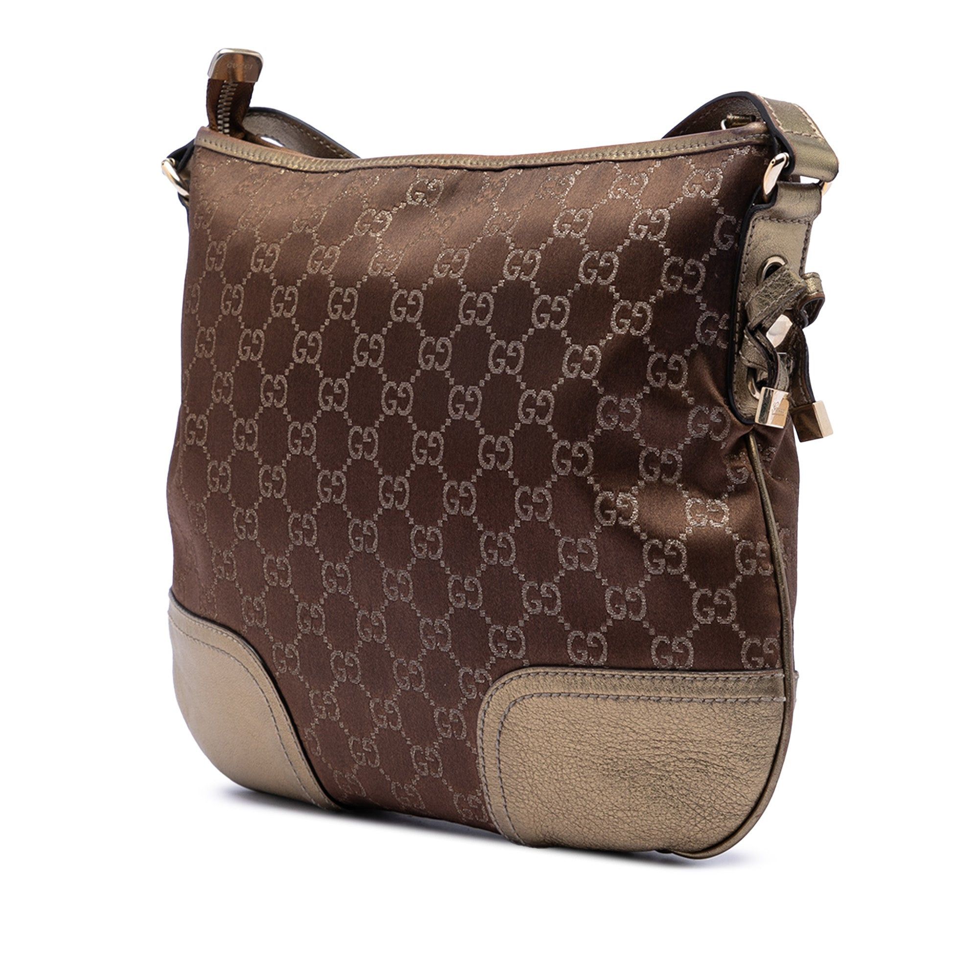 Gucci GG Canvas Princy Crossbody Size ONE SIZE - 2 Thumbnail