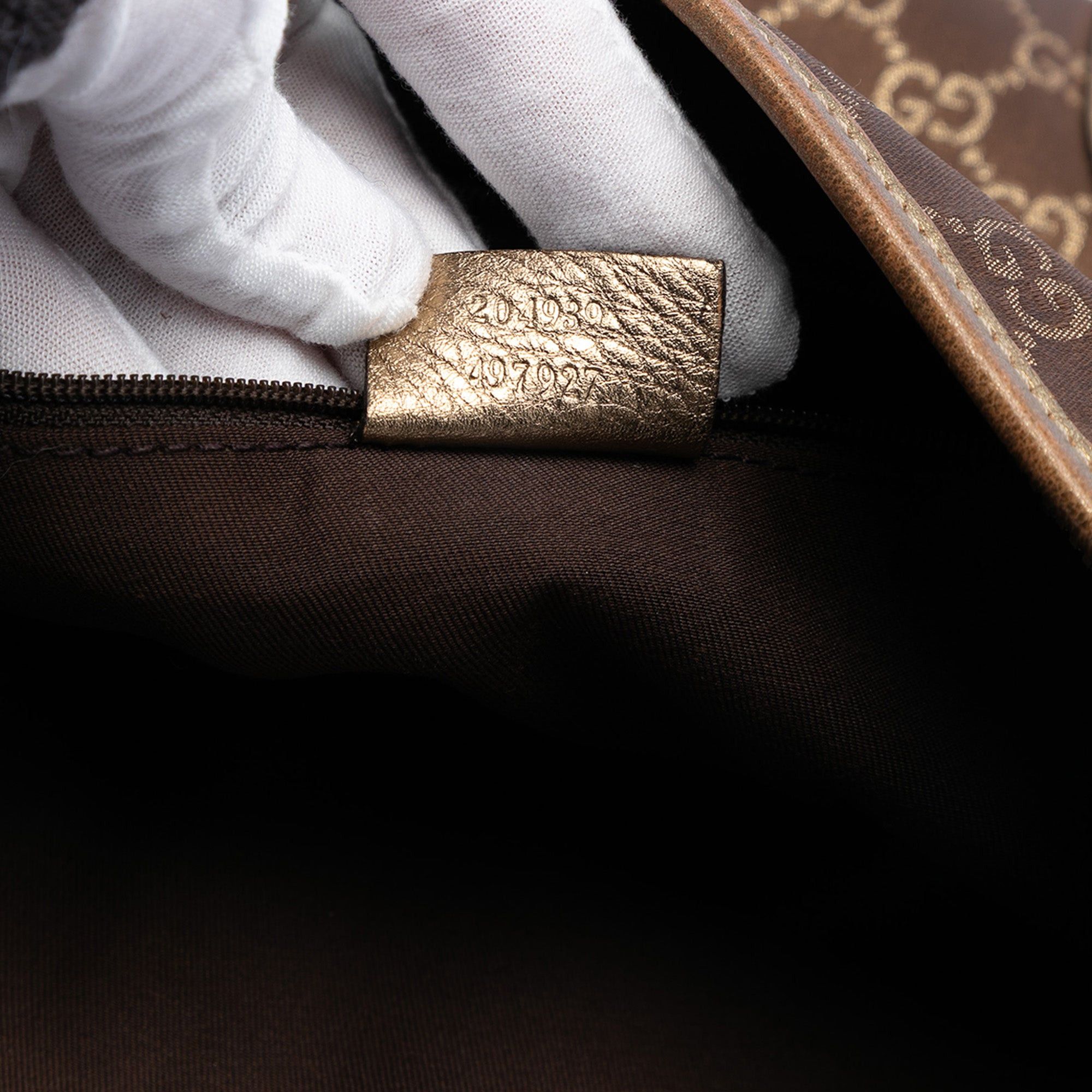 Gucci GG Canvas Princy Crossbody Size ONE SIZE - 6 Thumbnail