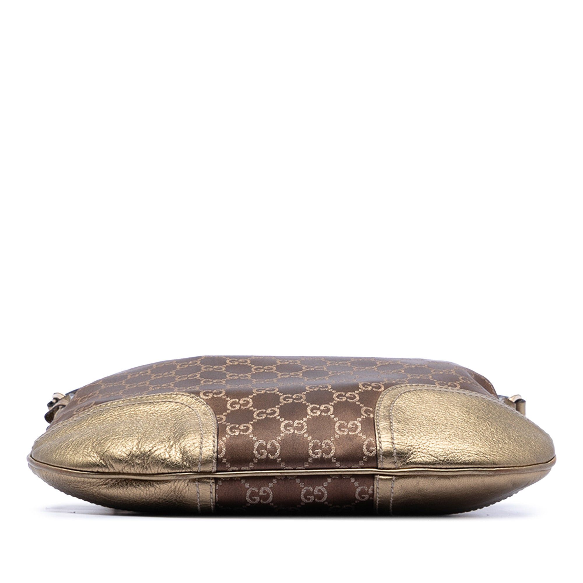 Gucci GG Canvas Princy Crossbody Size ONE SIZE - 3 Thumbnail