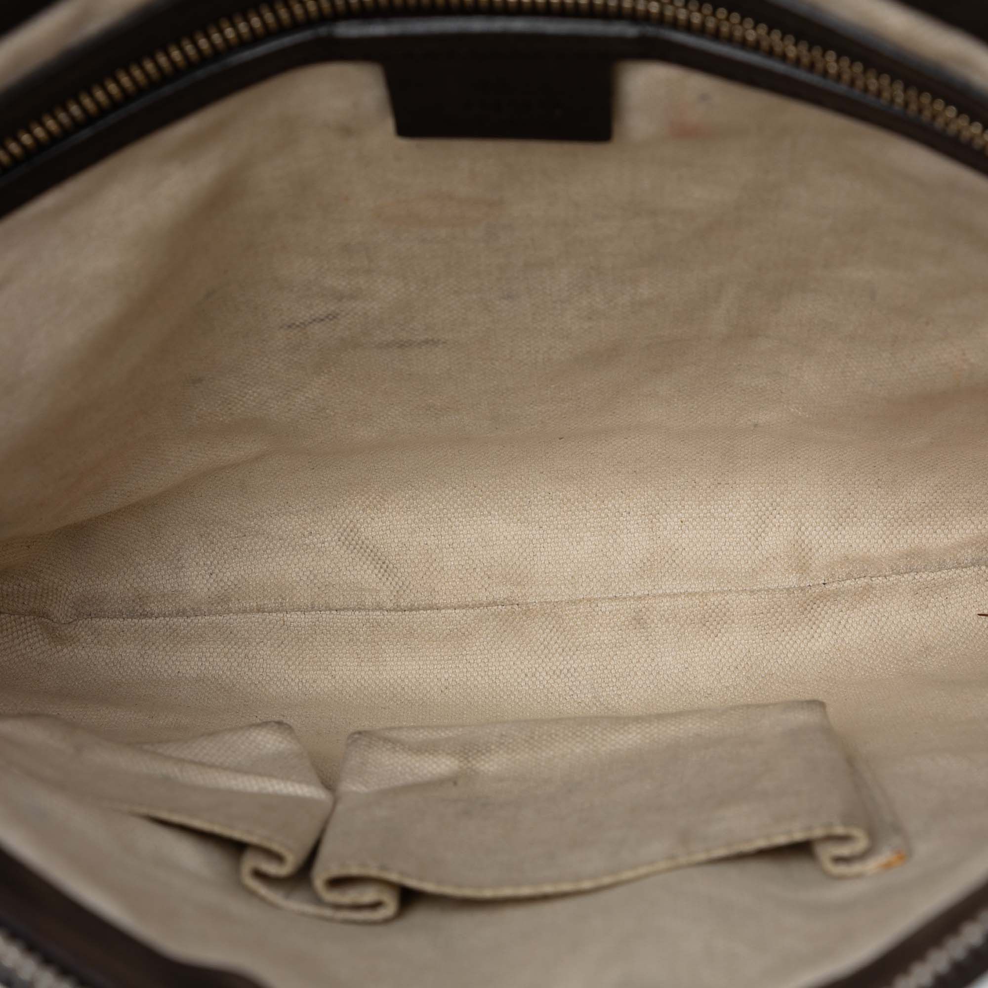 Gucci Guccissima Mayfair Crossbody Size ONE SIZE - 4 Thumbnail