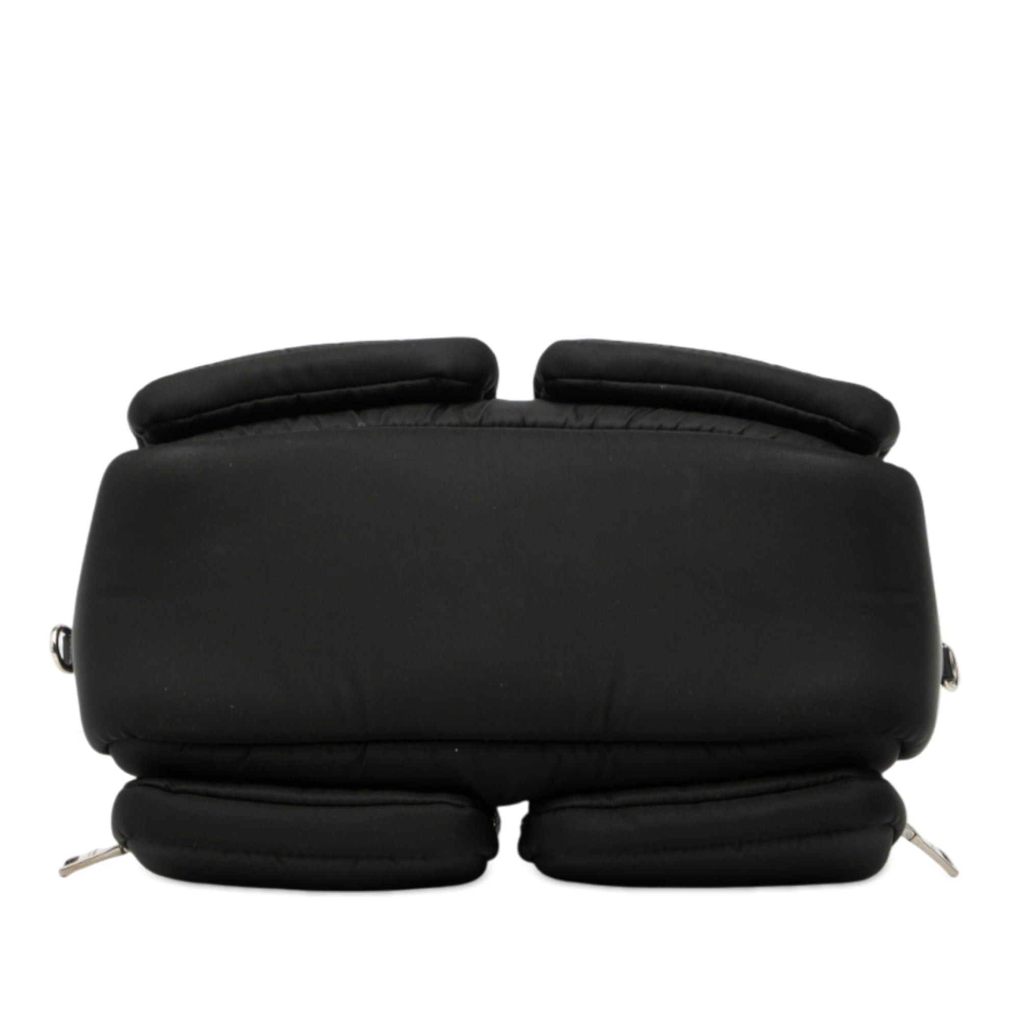 Prada Tessuto Pocket Top Handle Cargo Bag Size ONE SIZE - 3 Thumbnail