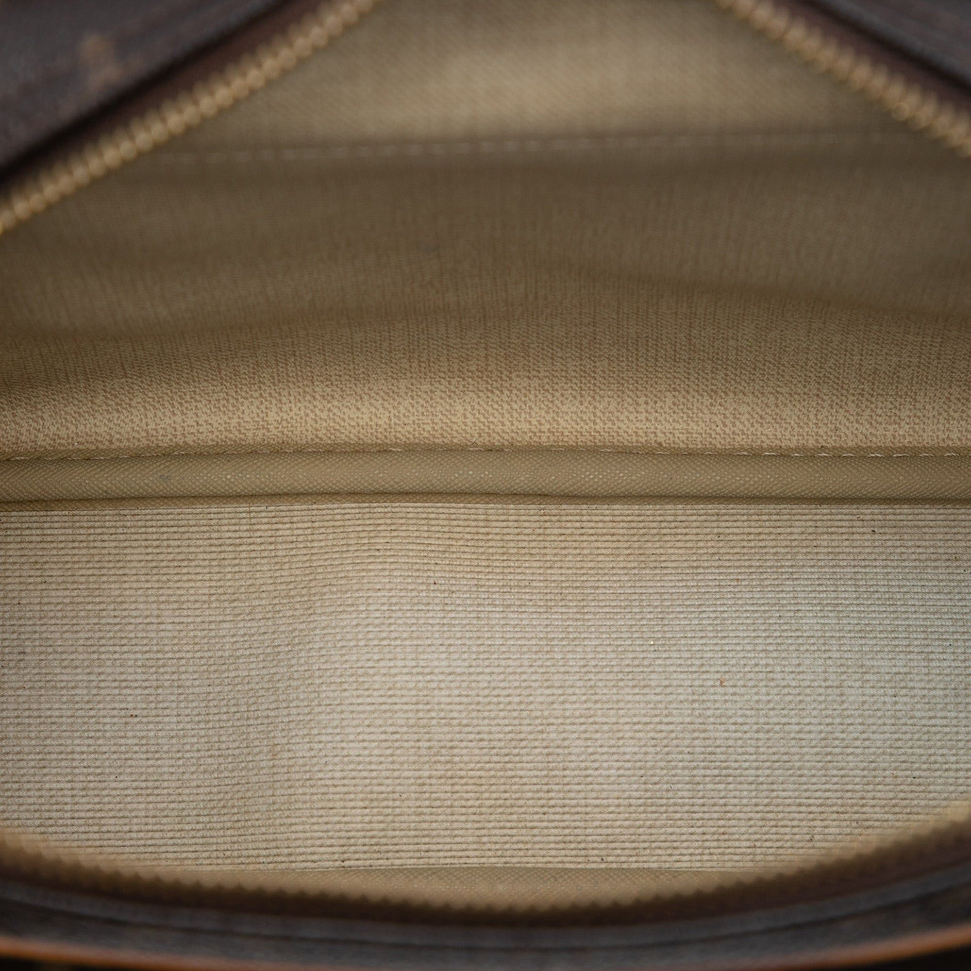 Louis Vuitton Monogram Reporter PM Size ONE SIZE - 4 Thumbnail