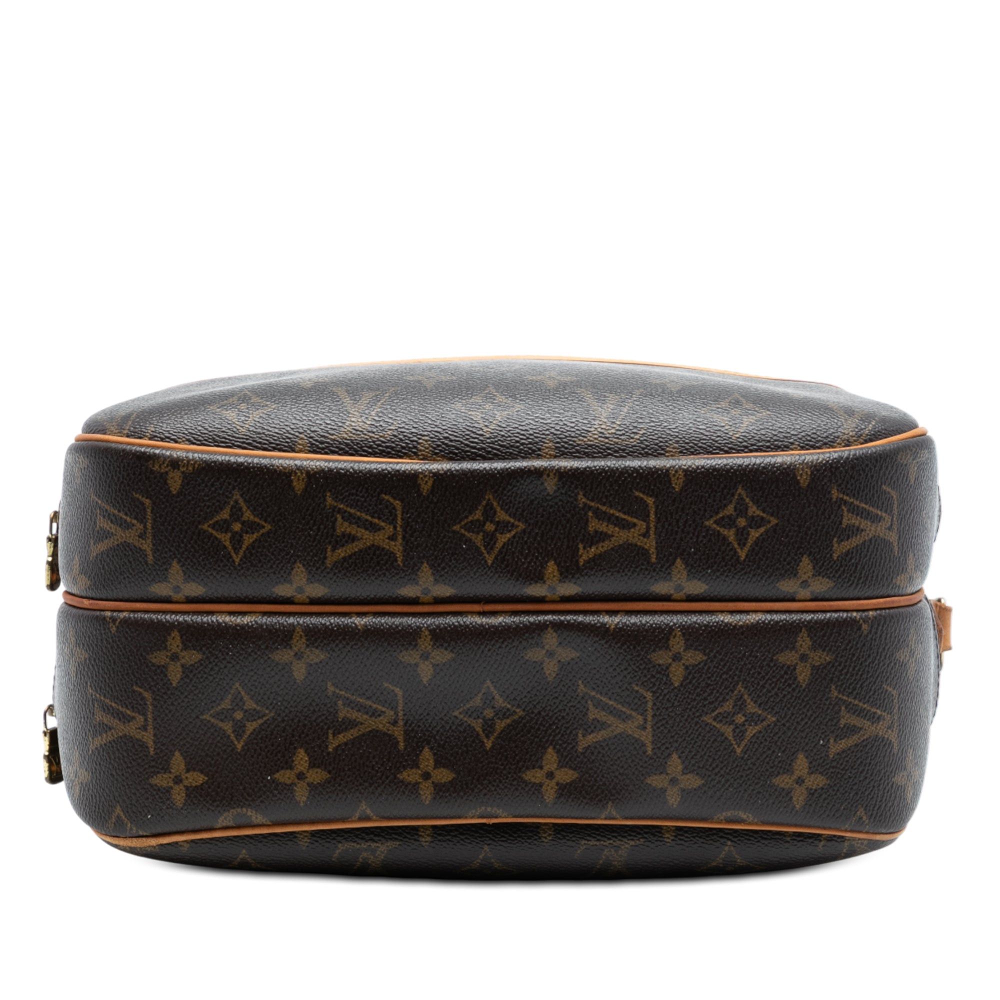 Louis Vuitton Monogram Reporter PM Size ONE SIZE - 3 Thumbnail