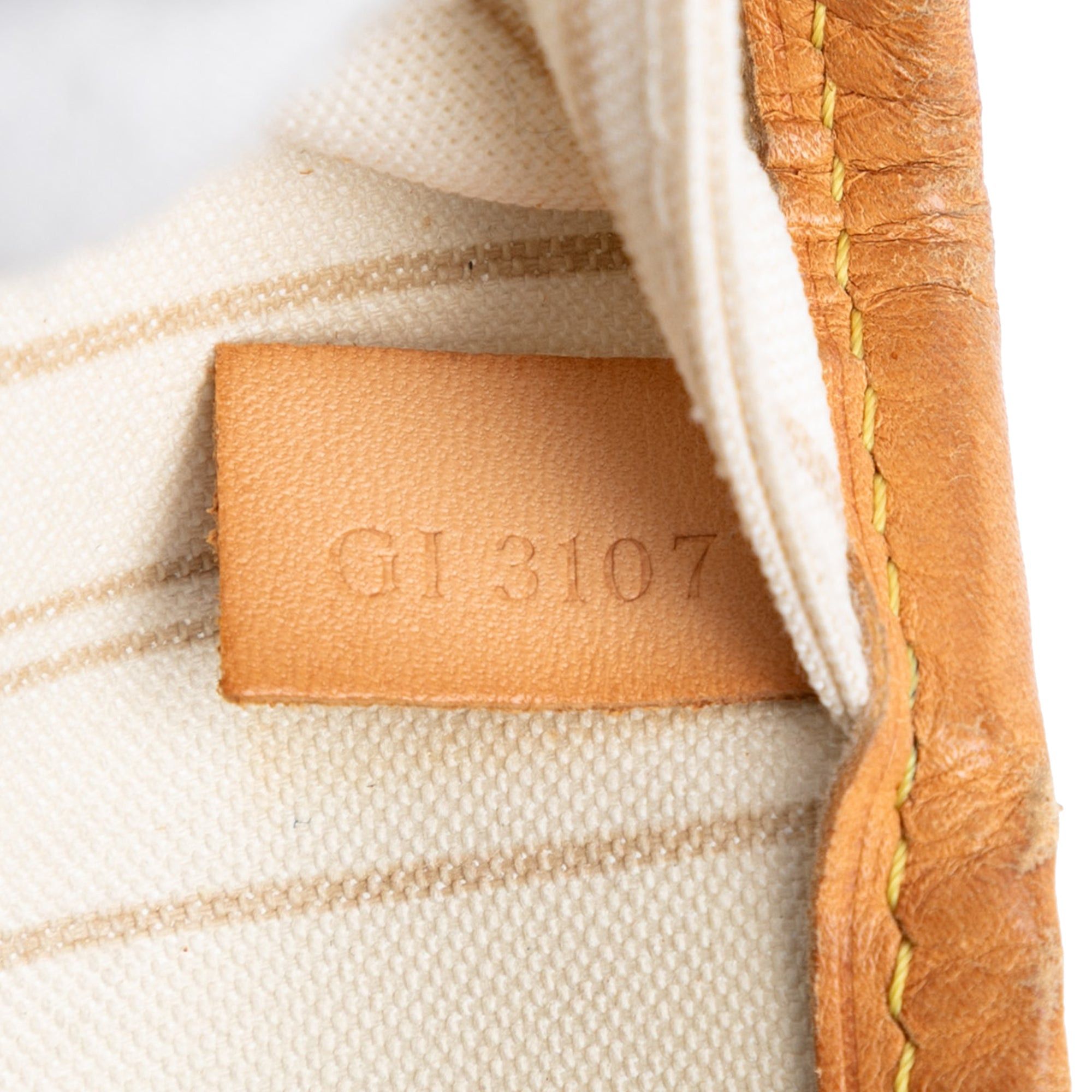 Louis Vuitton Damier Azur Neverfull MM Size ONE SIZE - 6 Thumbnail