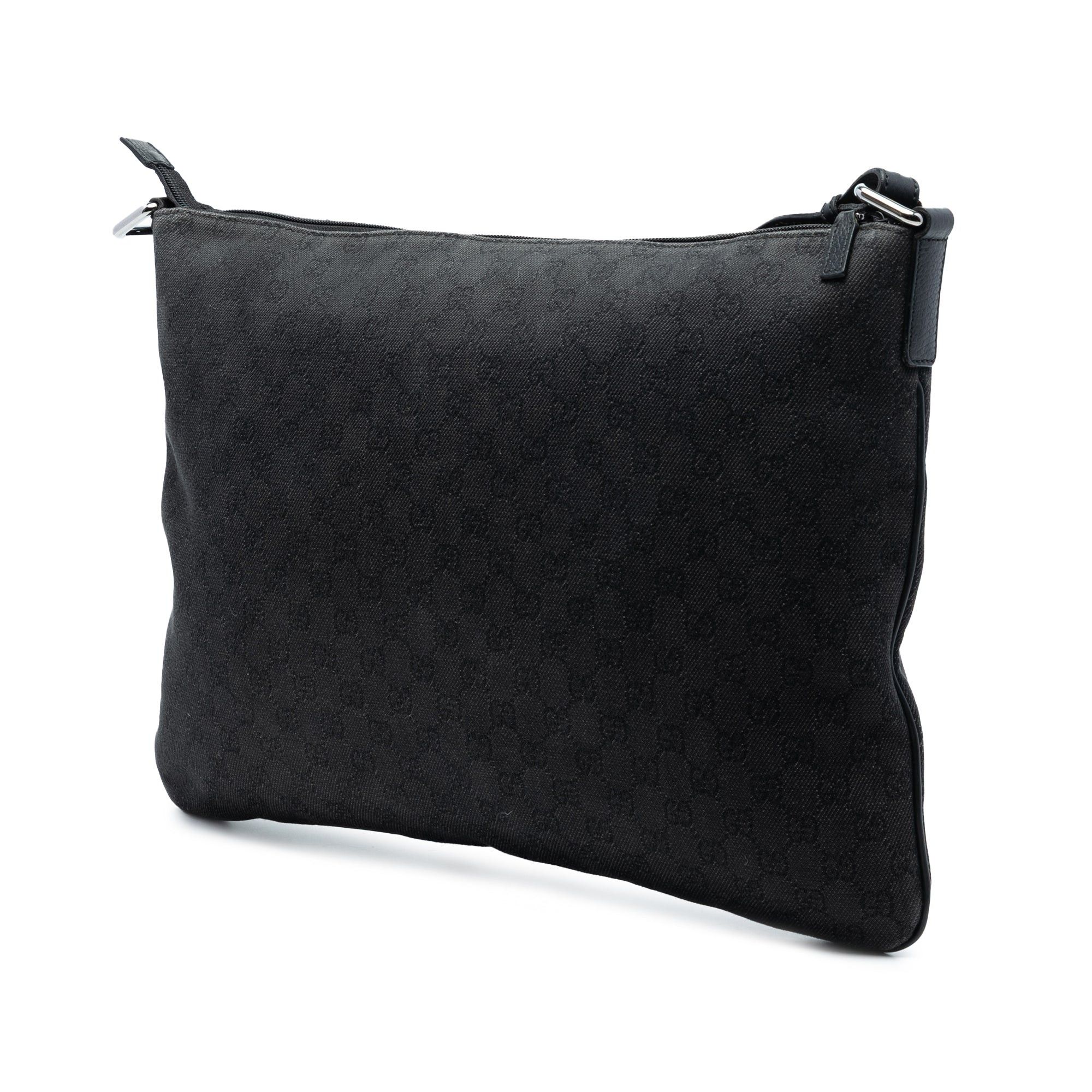 Gucci GG Denim Crossbody Size ONE SIZE - 2 Thumbnail