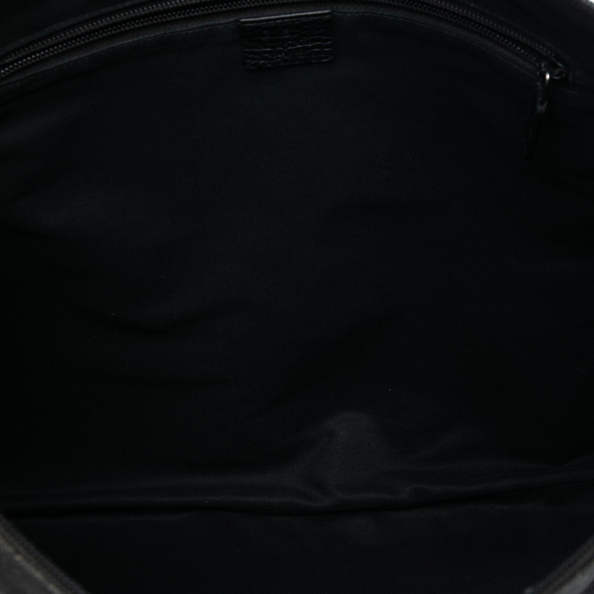 Gucci GG Denim Crossbody Size ONE SIZE - 4 Thumbnail