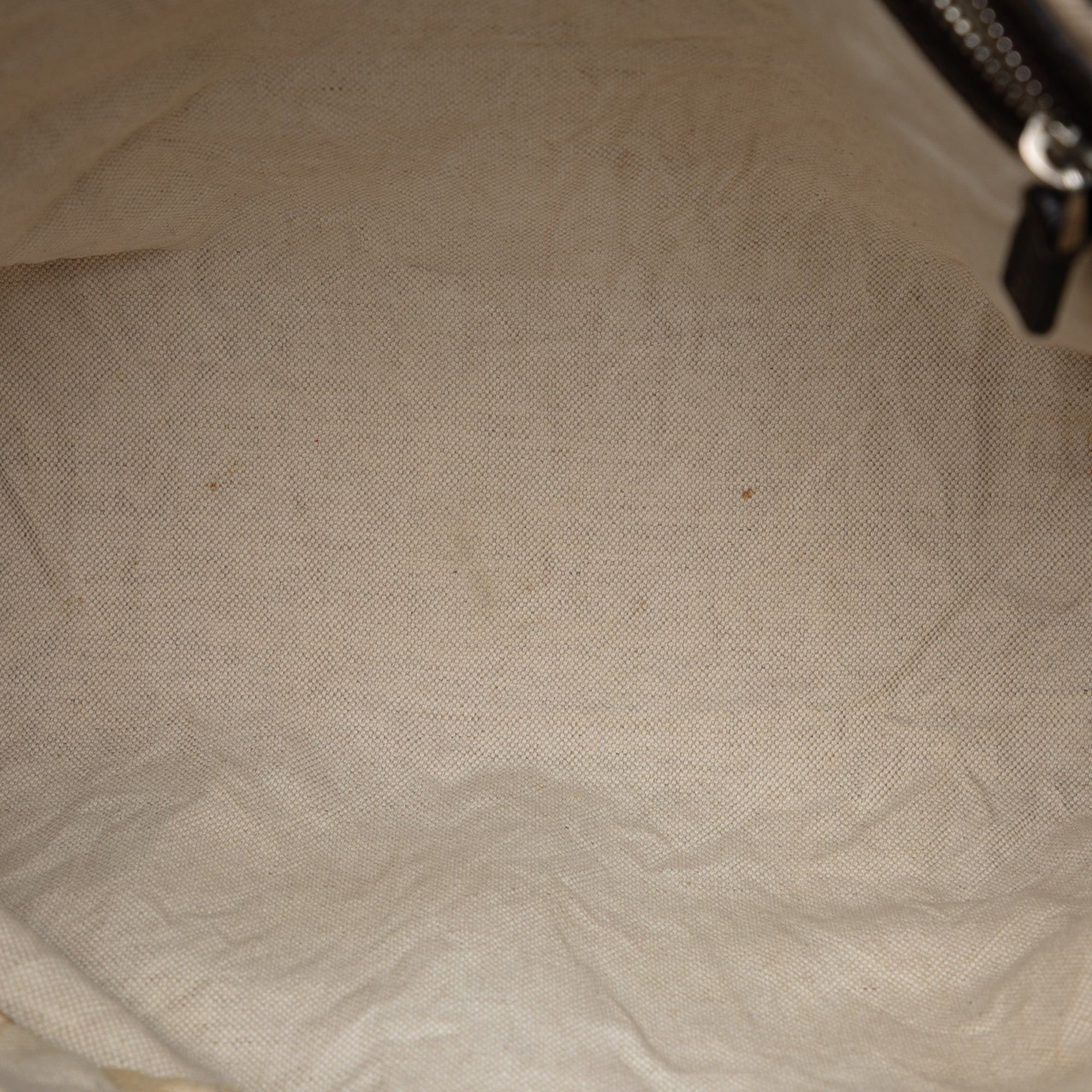 Gucci GG Canvas Techno Tag Tote Size ONE SIZE - 4 Thumbnail