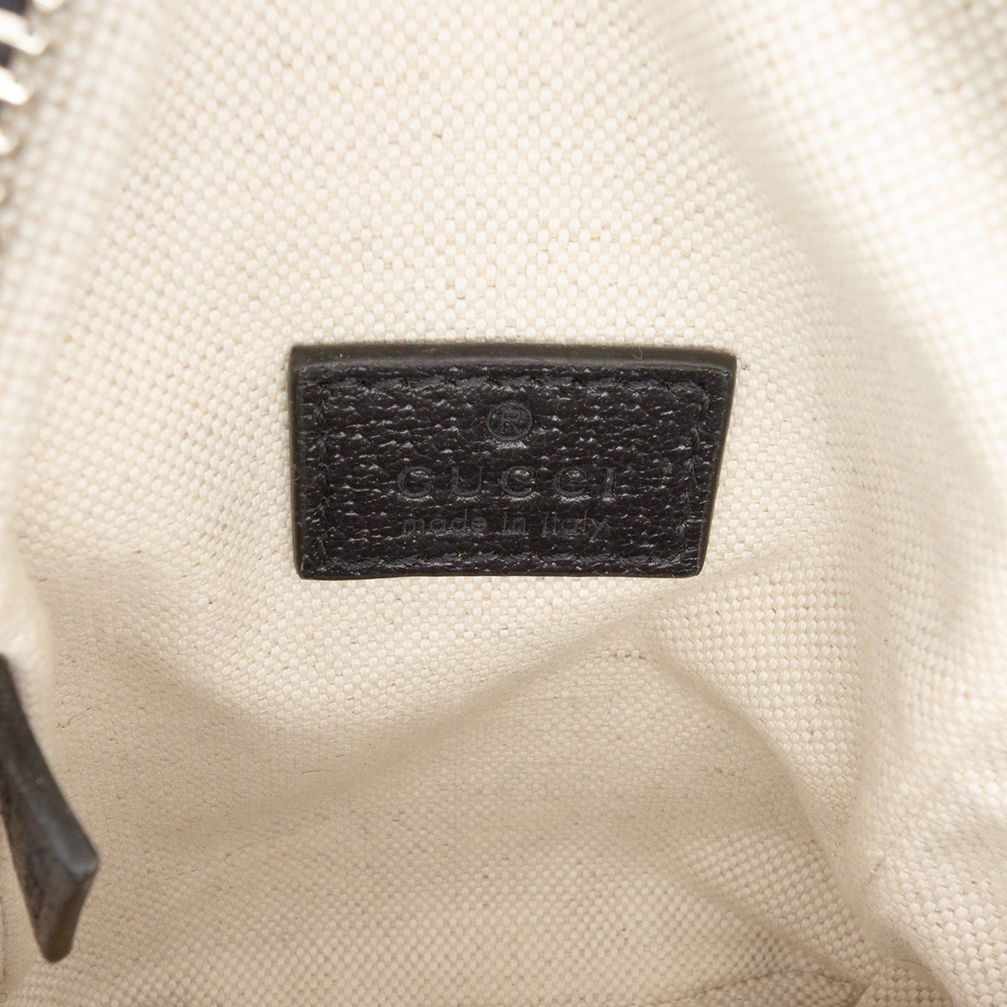 Gucci Mini GG Supreme Ophidia Satchel Size ONE SIZE - 6 Thumbnail
