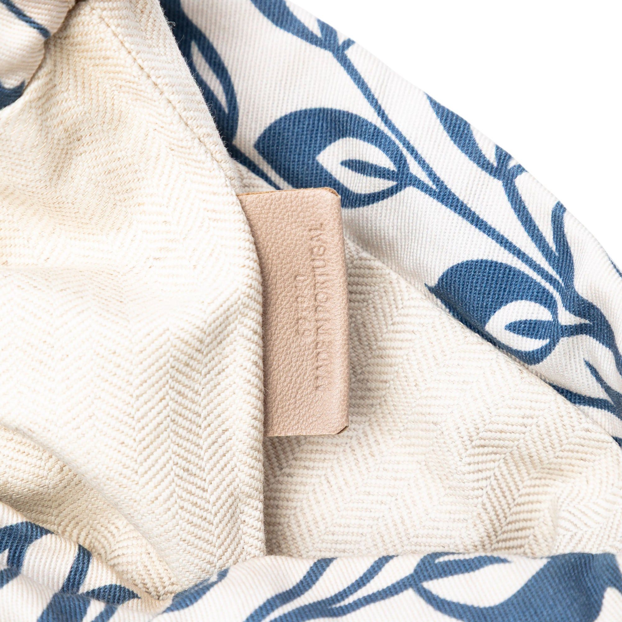 Loewe Canvas Anagram Drawstring Crossbody Size ONE SIZE - 5 Thumbnail