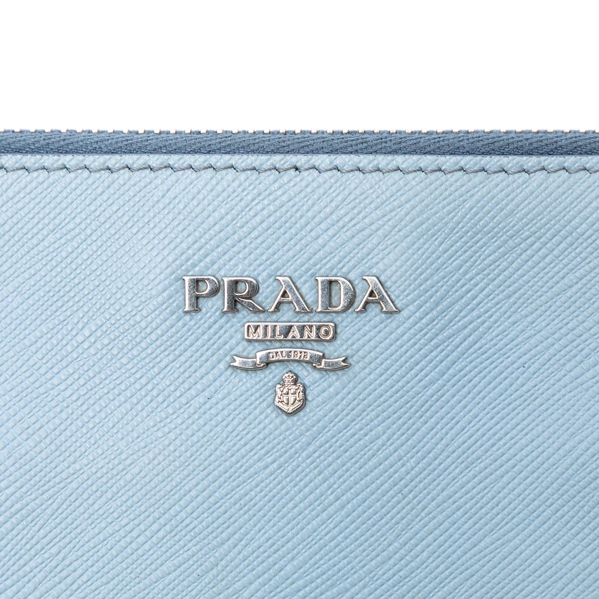 Prada Saffiano Shoulder Bag Size ONE SIZE - 5 Thumbnail