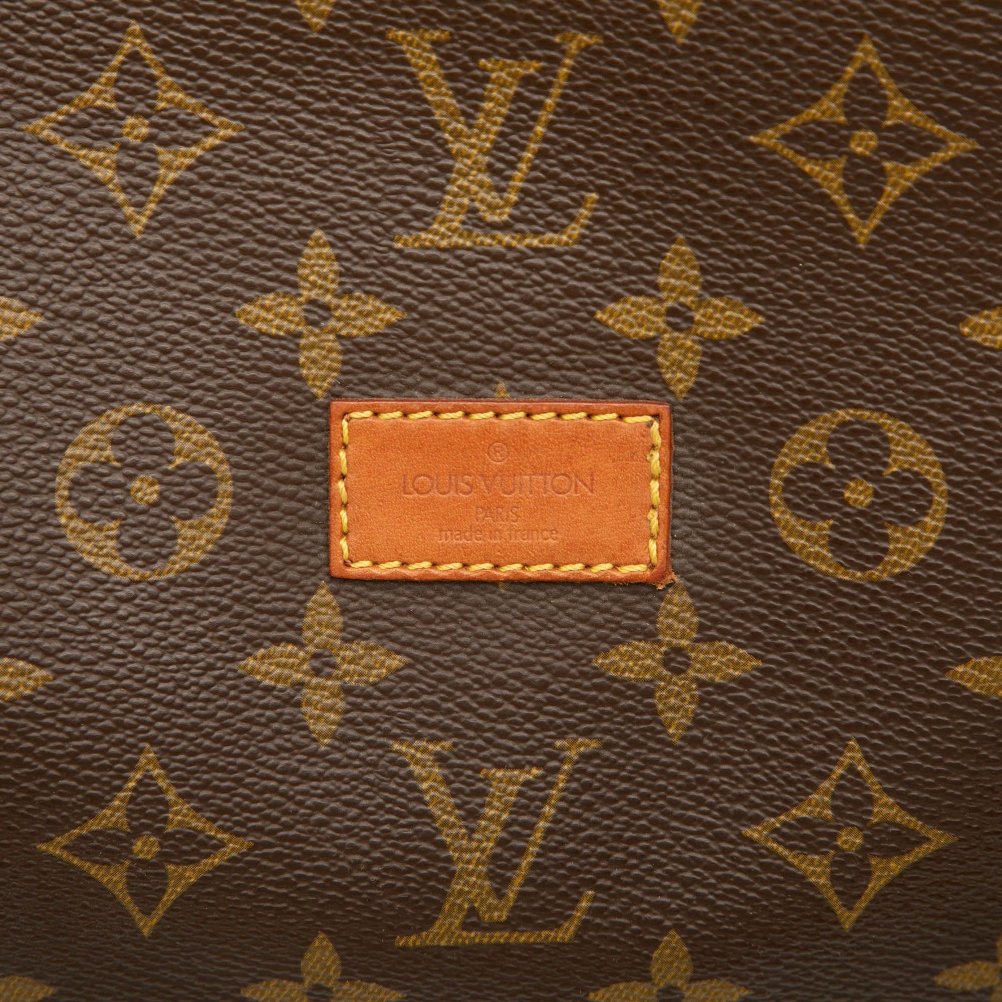 Louis Vuitton Monogram Saumur 43 Size ONE SIZE - 6 Thumbnail