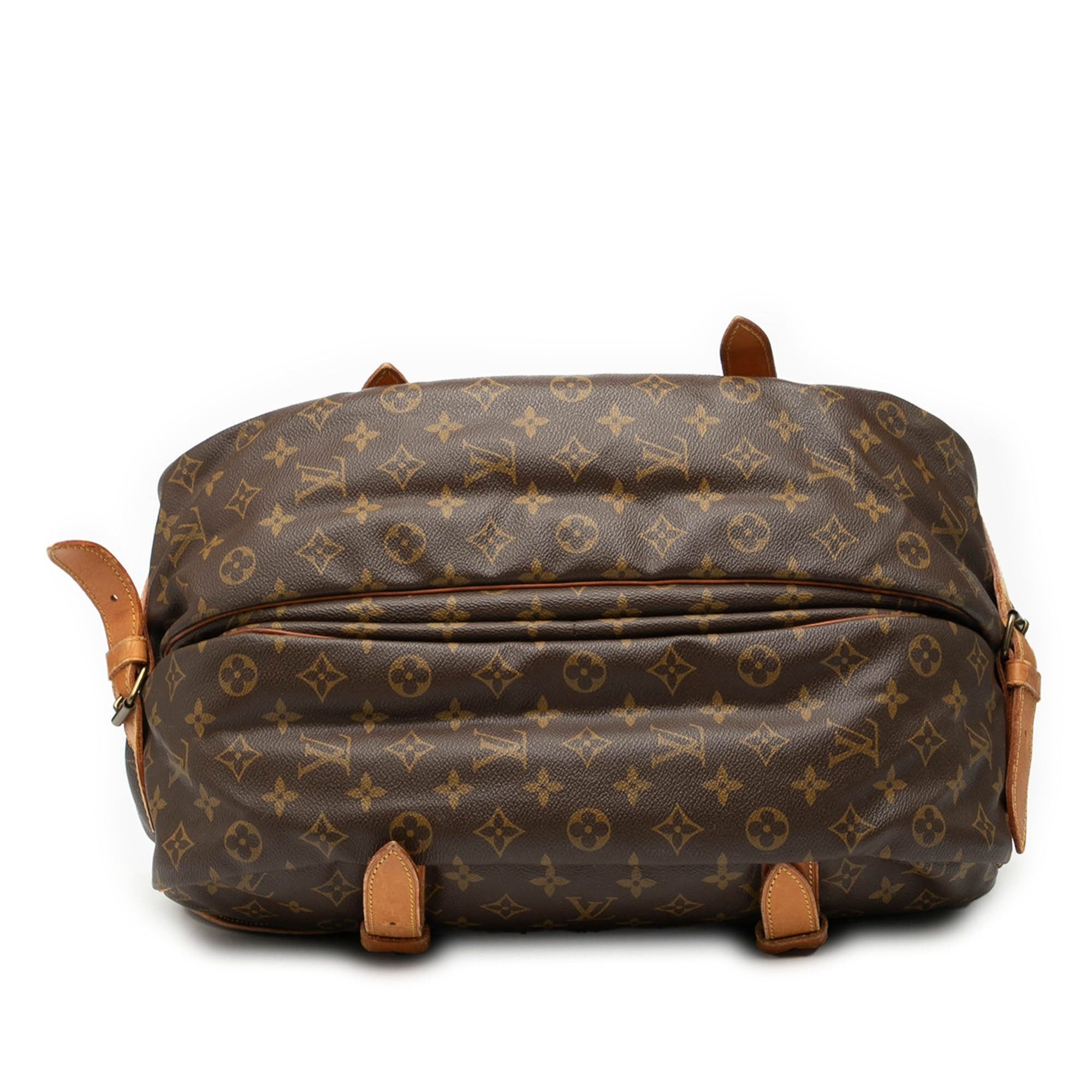 Louis Vuitton Monogram Saumur 43 Size ONE SIZE - 3 Thumbnail