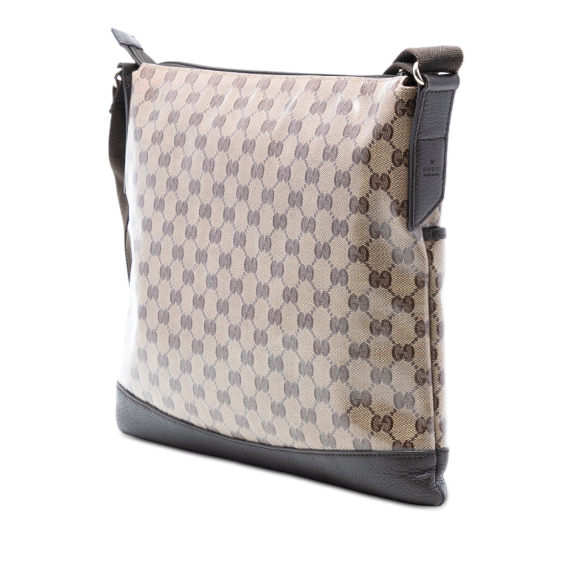 Gucci GG Crystal Crossbody Size ONE SIZE - 2 Thumbnail