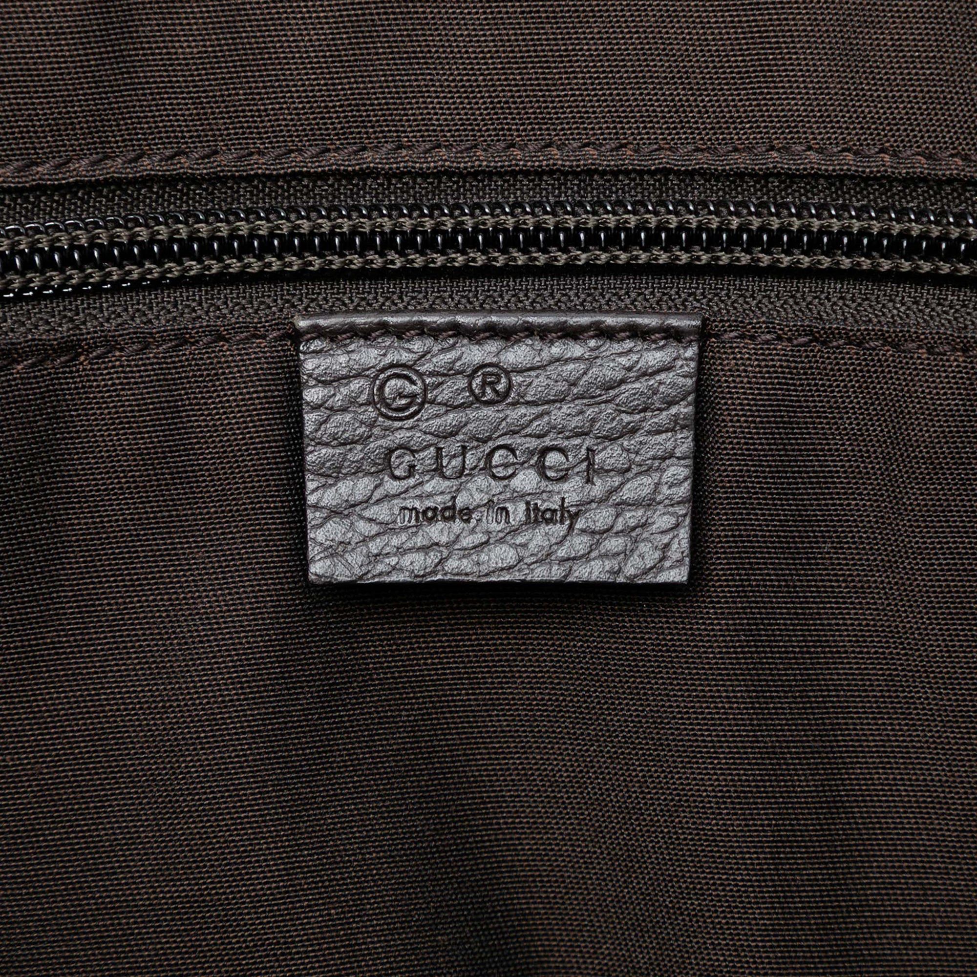 Gucci GG Crystal Crossbody Size ONE SIZE - 6 Thumbnail