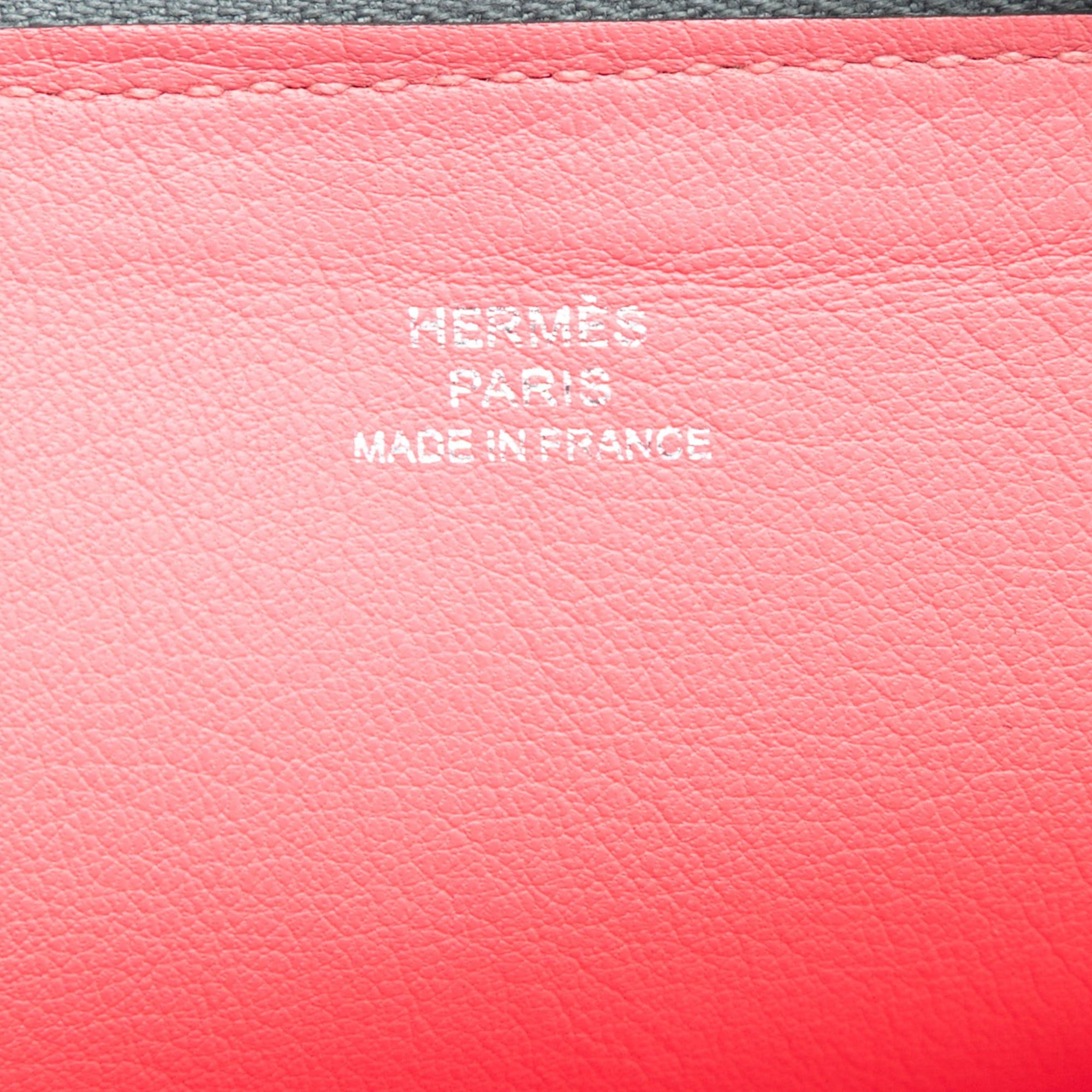 Hermes Evercolor Atout Pouch 26 Size ONE SIZE - 5 Thumbnail