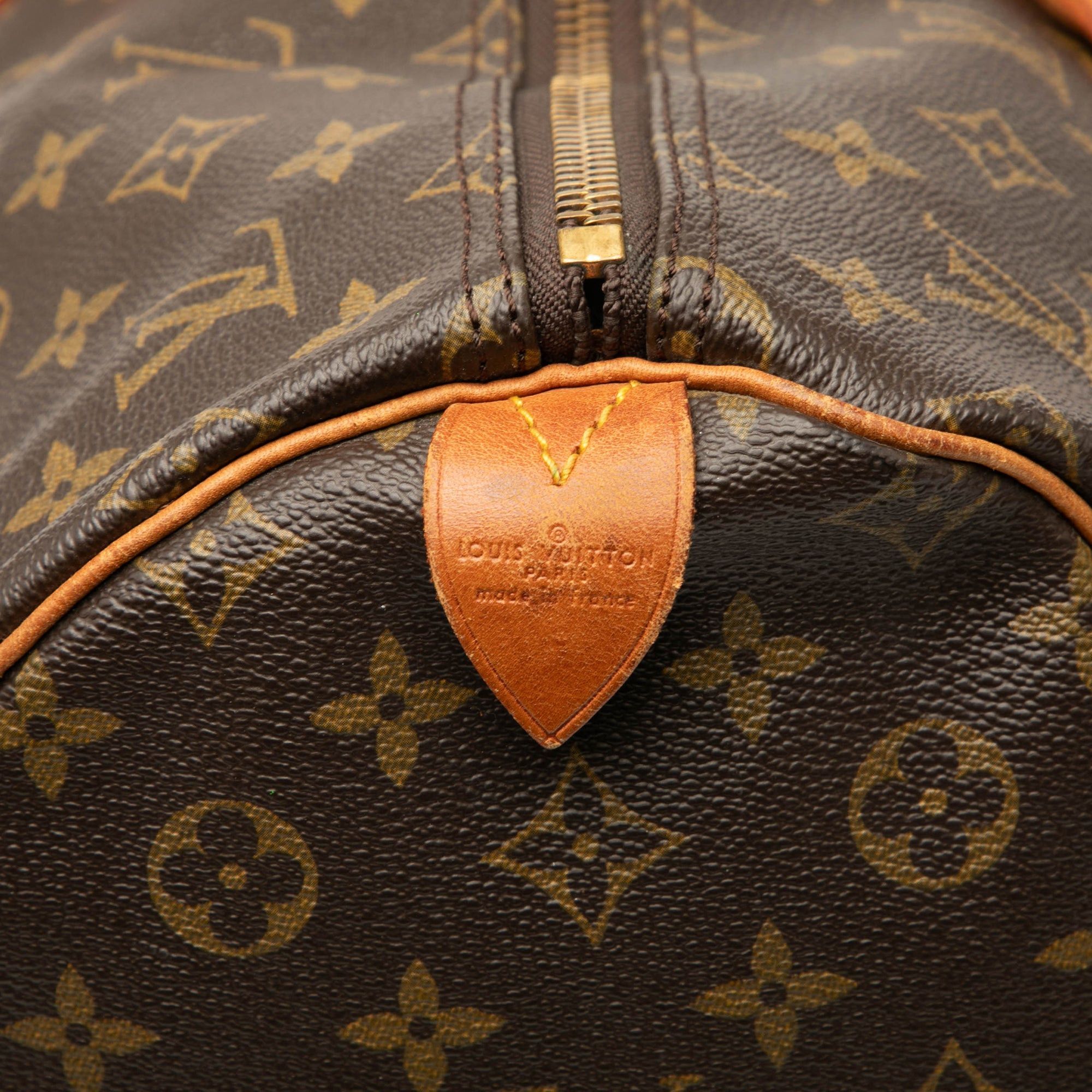 Monogram Keepall 55