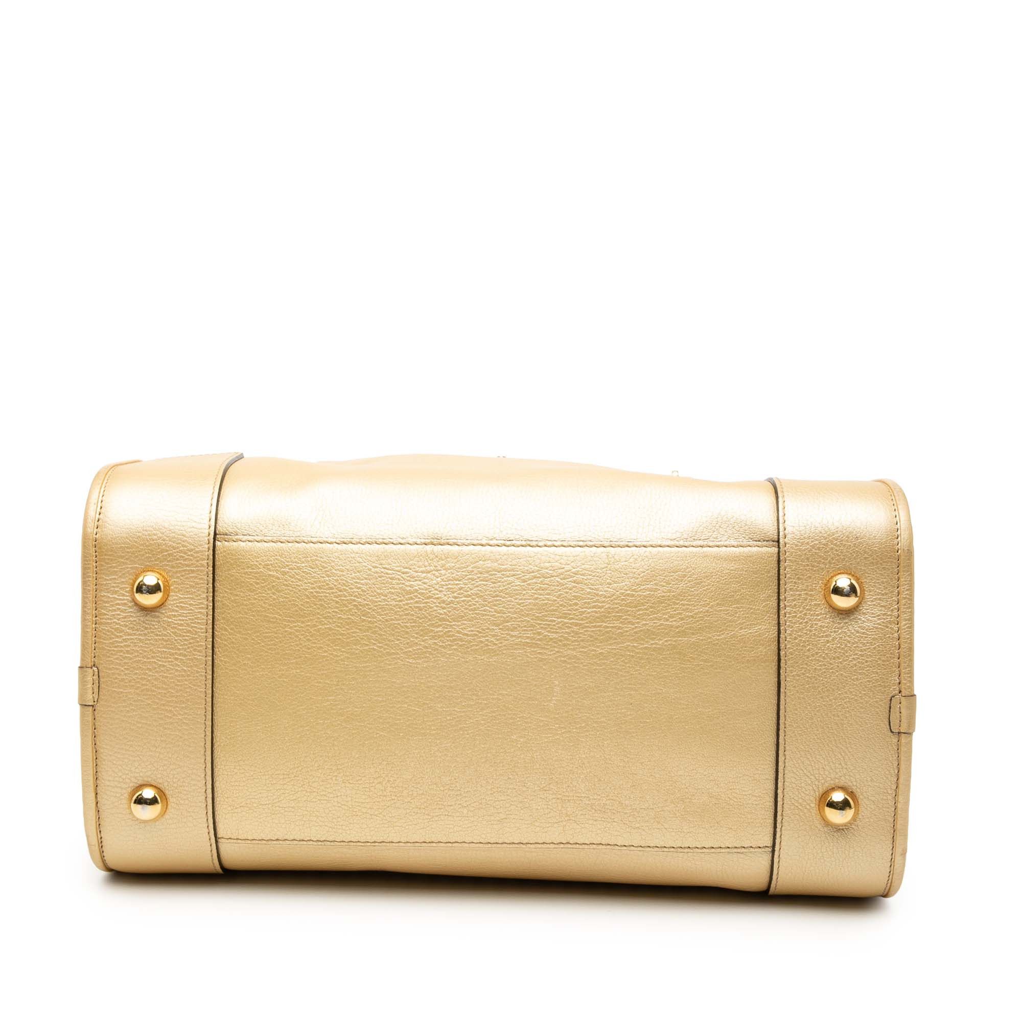 Loewe Goatskin Amazona 32 Size ONE SIZE - 3 Thumbnail