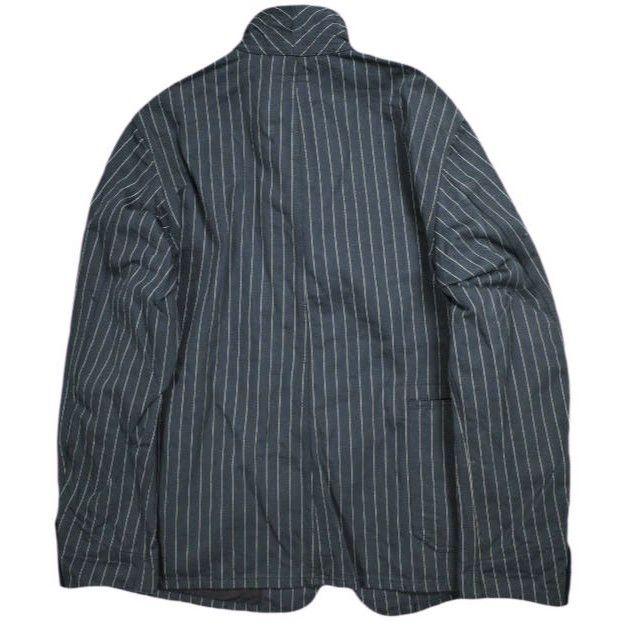 Engineered Garments Engineered Garments Engineered Garments Logger Jacket Cotton Jacket Textile Outerwear DUTY FREE for USA Size ONE SIZE - 2 Thumbnail