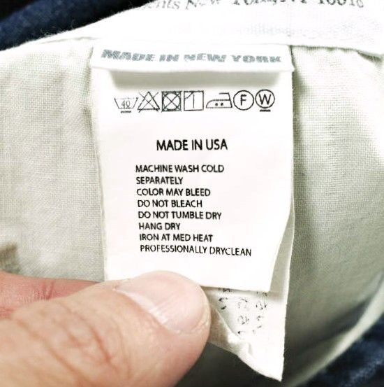Engineered Garments Engineered Garments Engineered Garments Logger Jacket Washed 8oz Denim Jacket Textile Outerwear DUTY FREE for USA Size ONE SIZE - 8 Thumbnail
